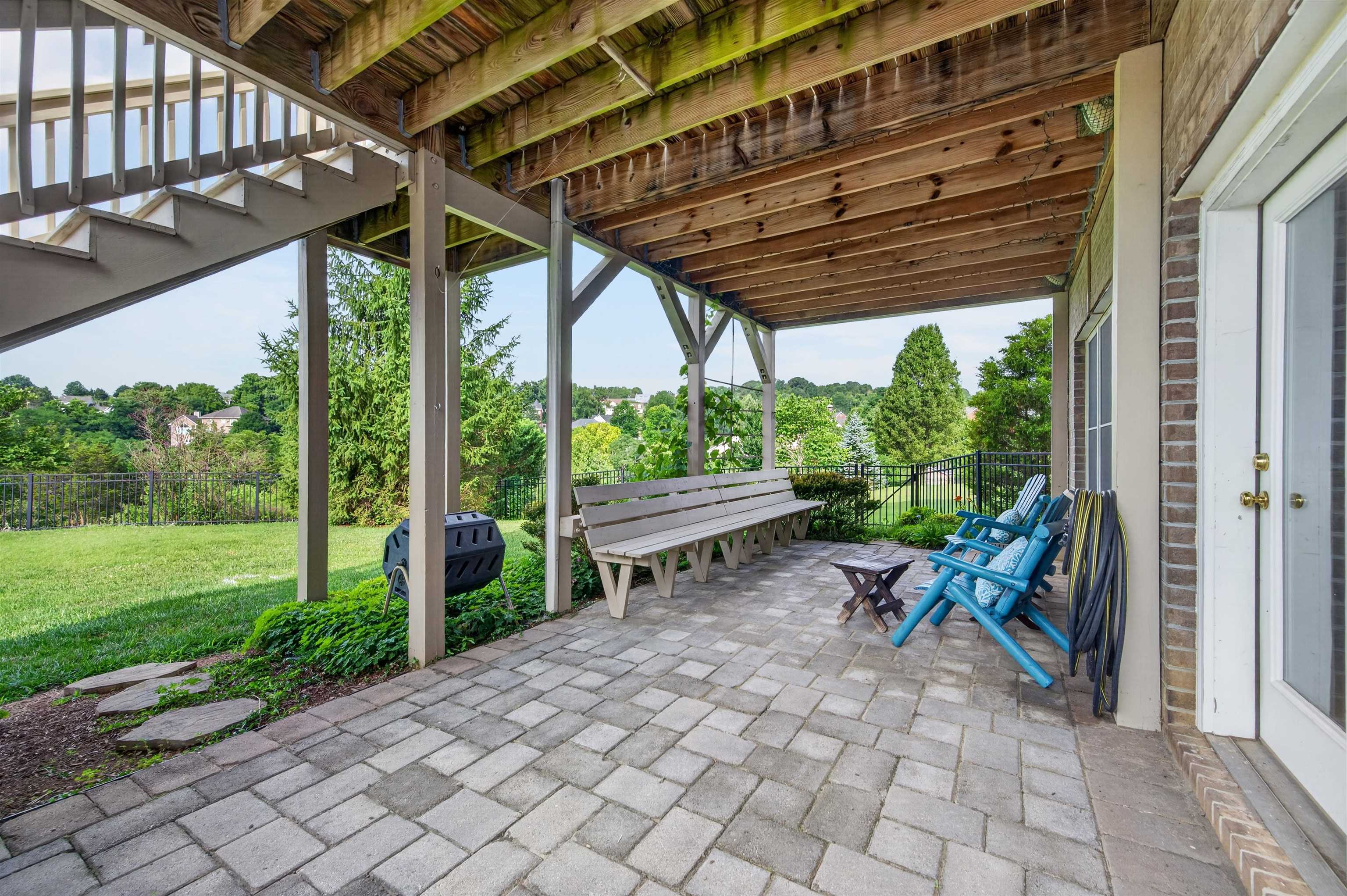 1220 Brockton Street Blacksburg VA 24060