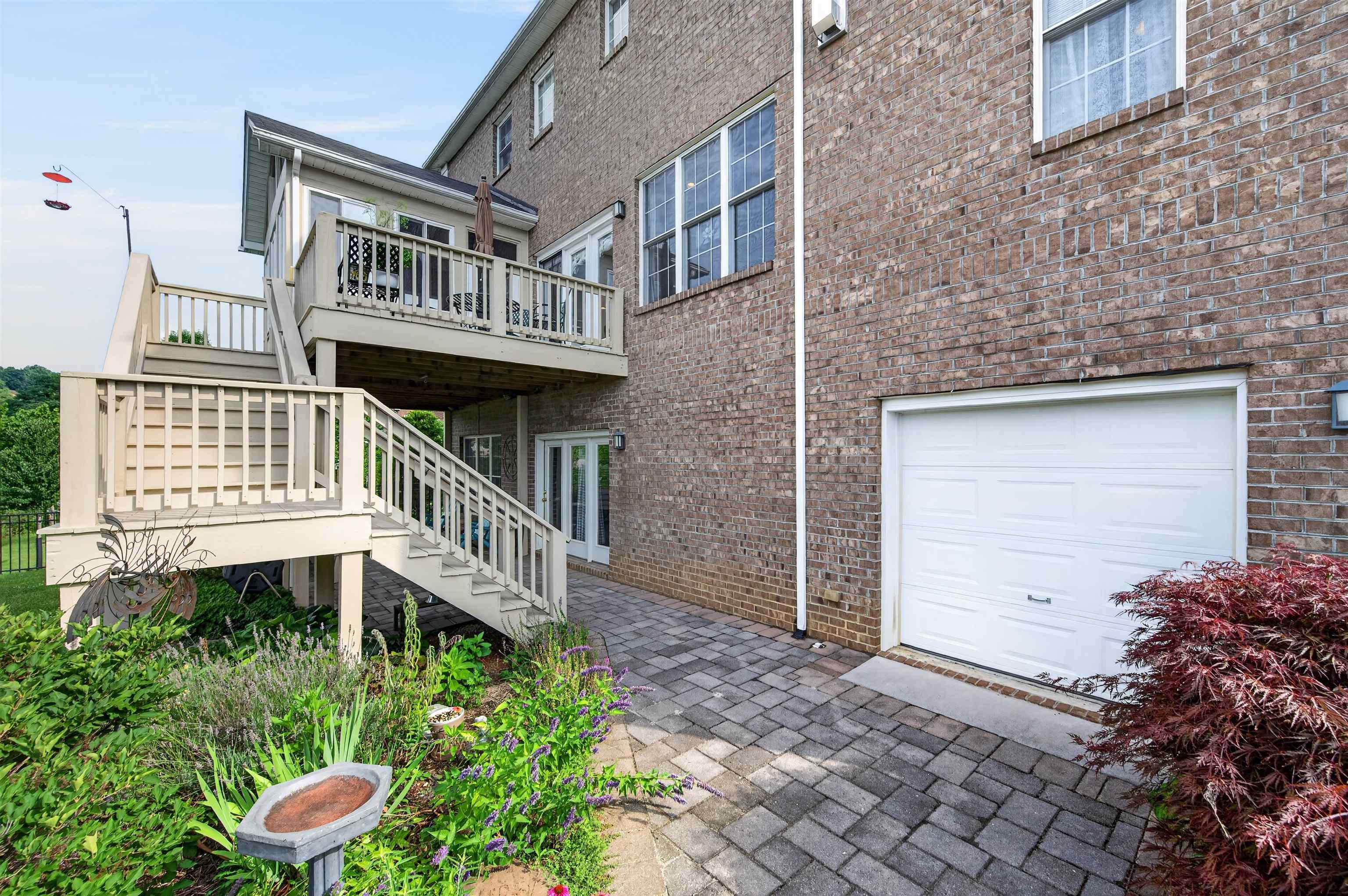 1220 Brockton Street Blacksburg VA 24060