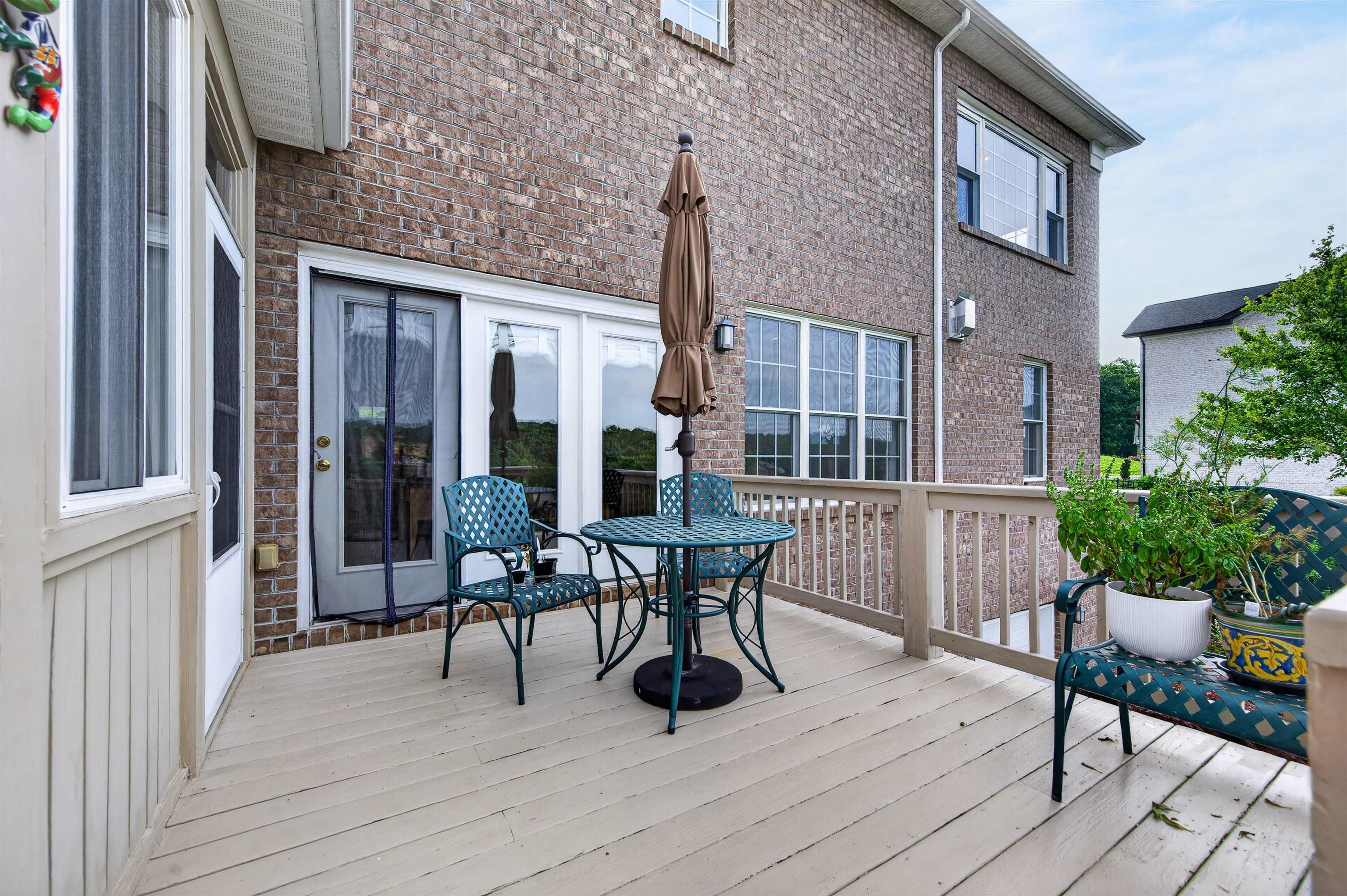 1220 Brockton Street Blacksburg VA 24060