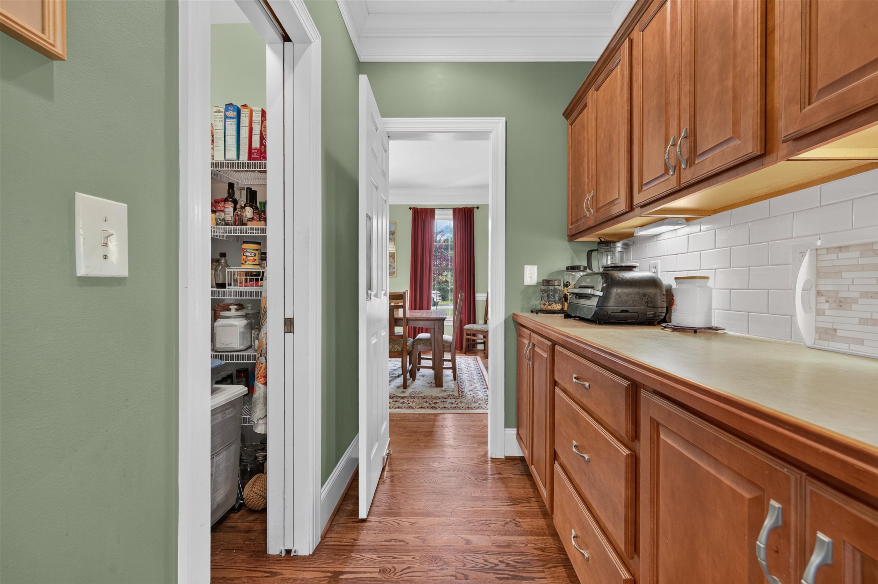 1220 Brockton Street Blacksburg VA 24060