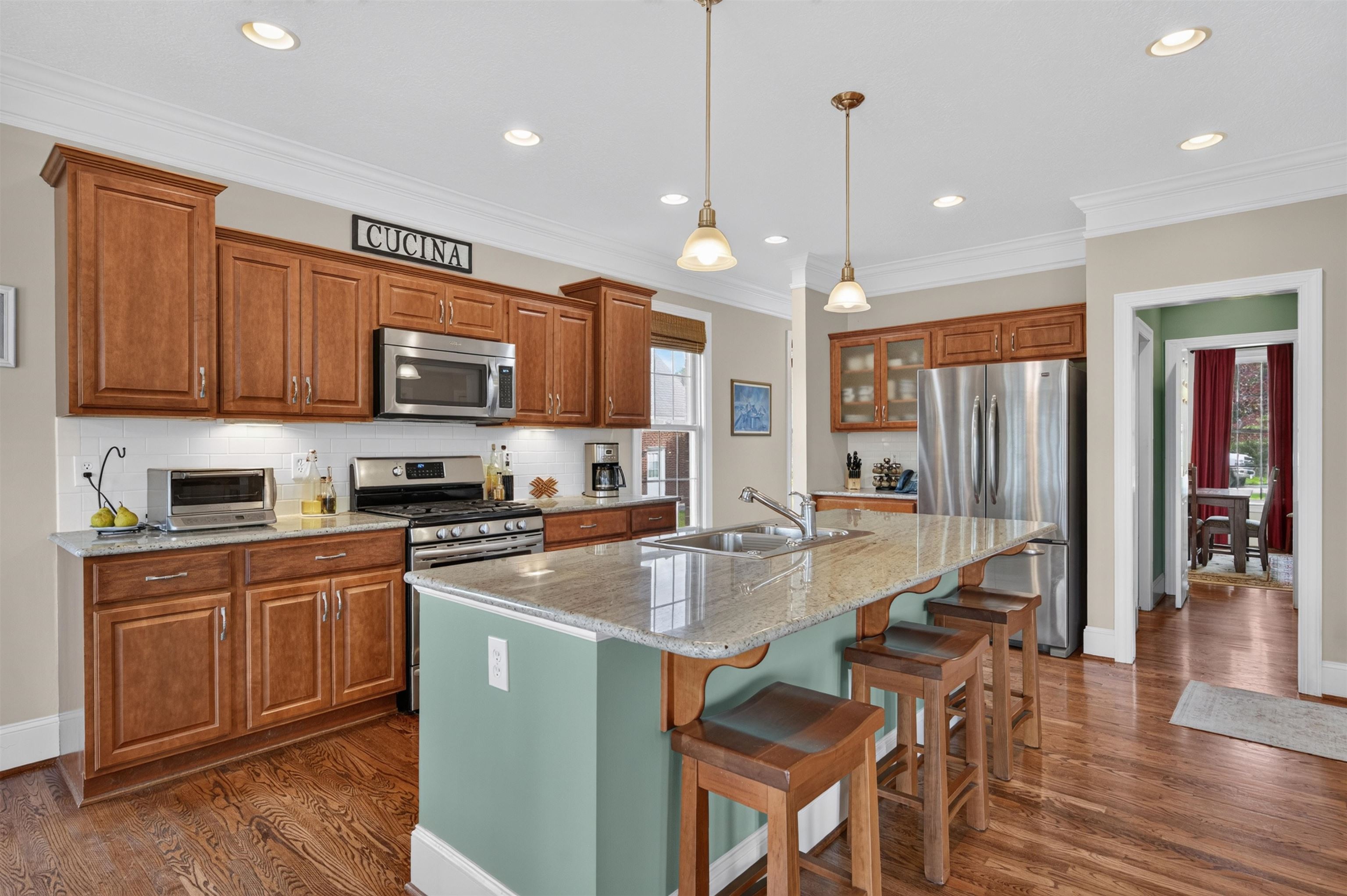 1220 Brockton Street Blacksburg VA 24060