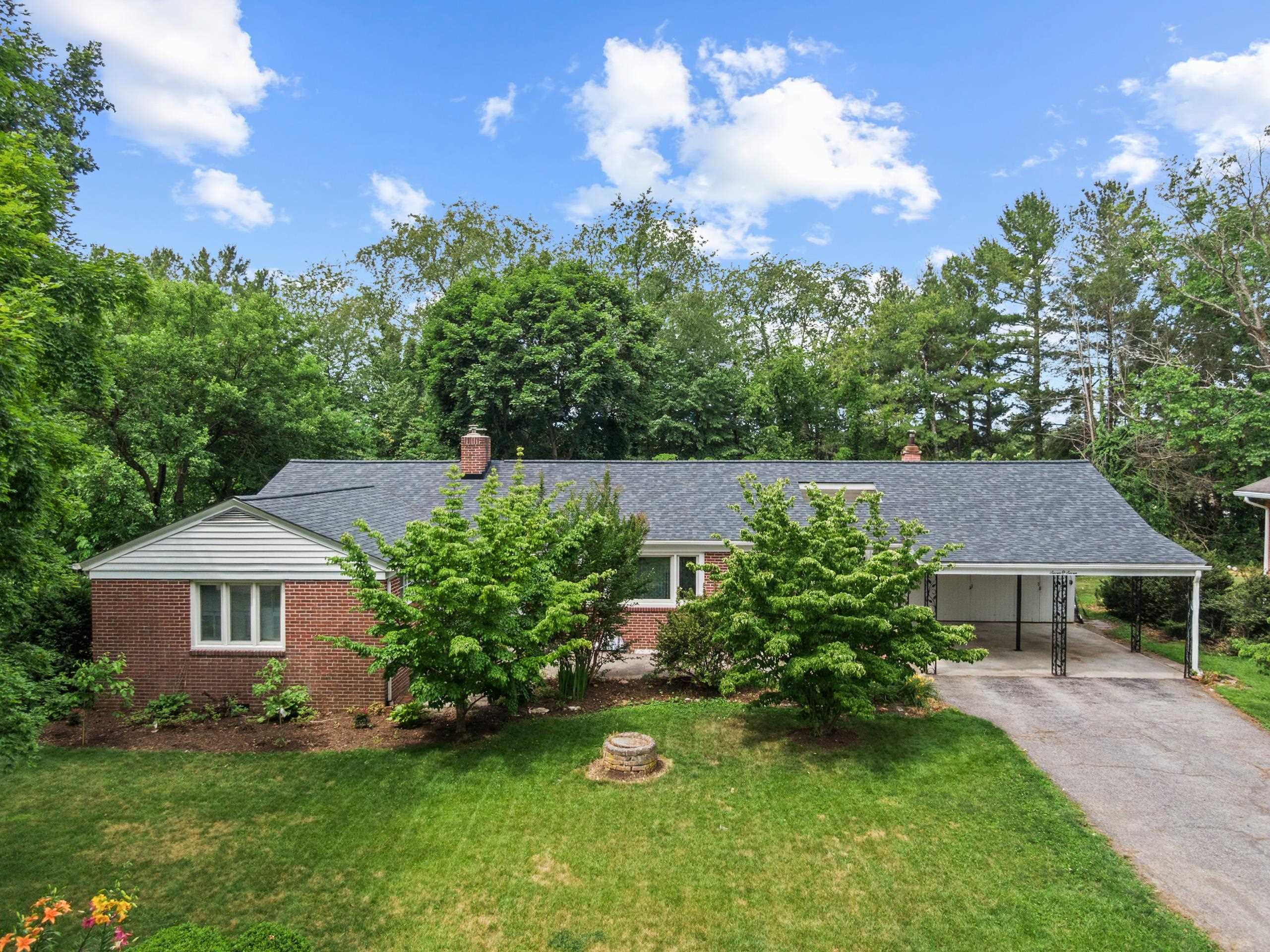 707 Hutcheson Drive Blacksburg VA 24060