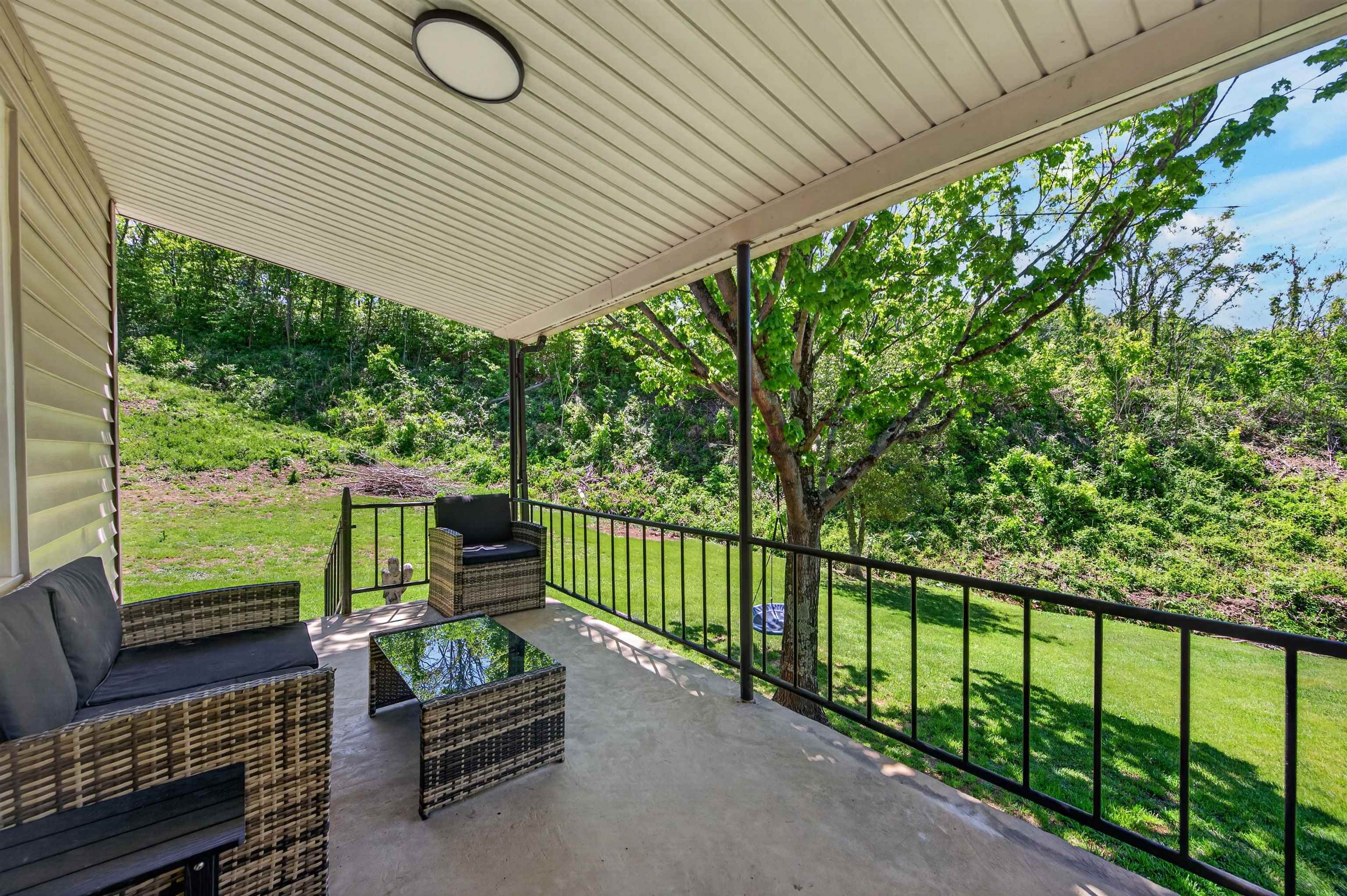 1033 Friendship Road Shawsville VA 24162