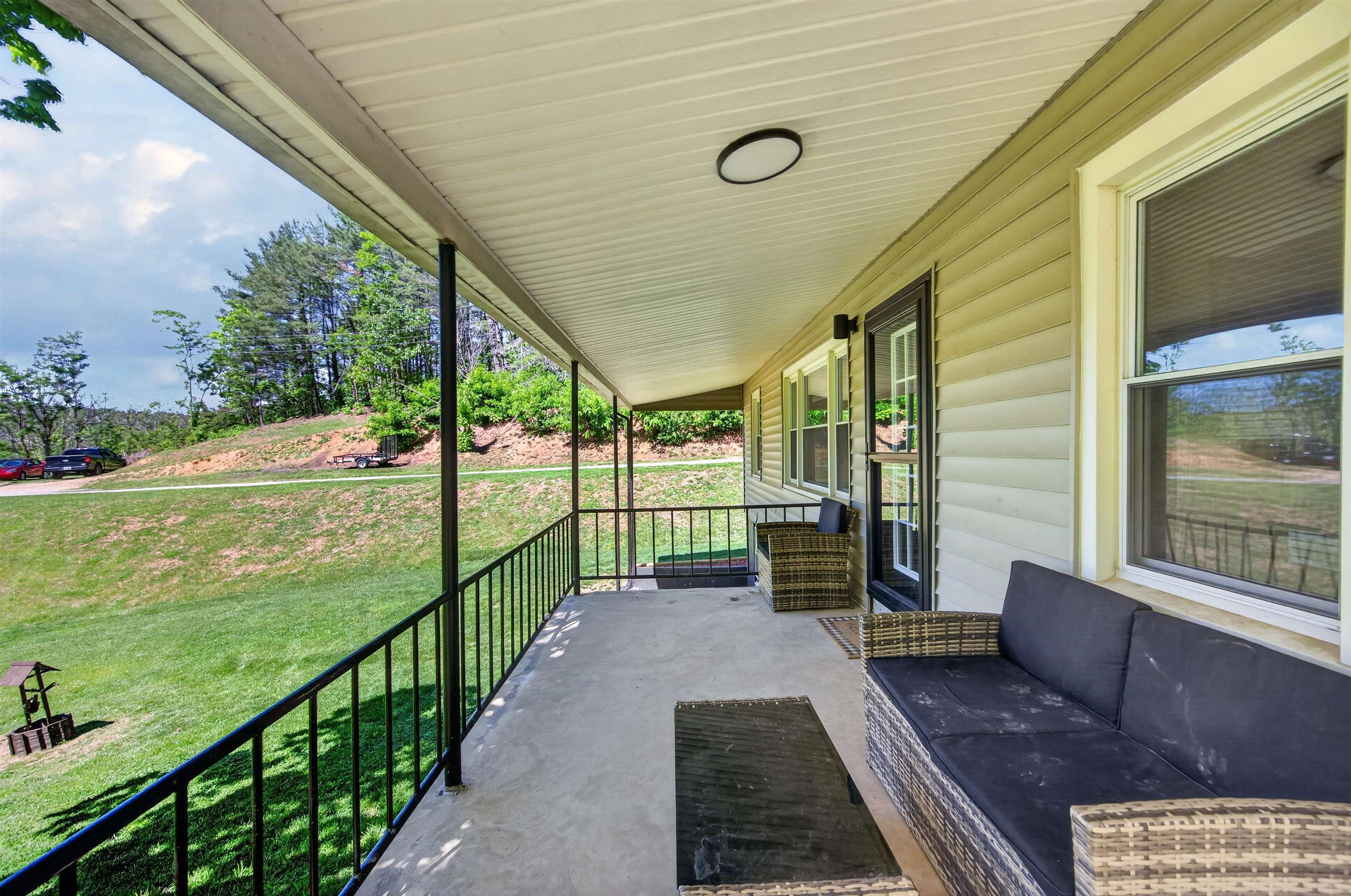1033 Friendship Road Shawsville VA 24162