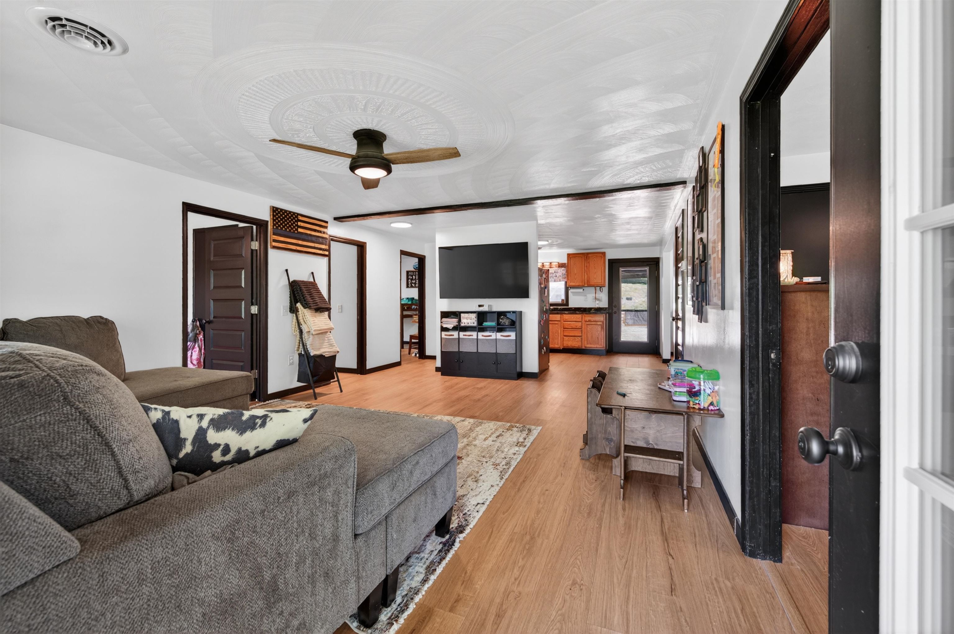 1033 Friendship Road Shawsville VA 24162