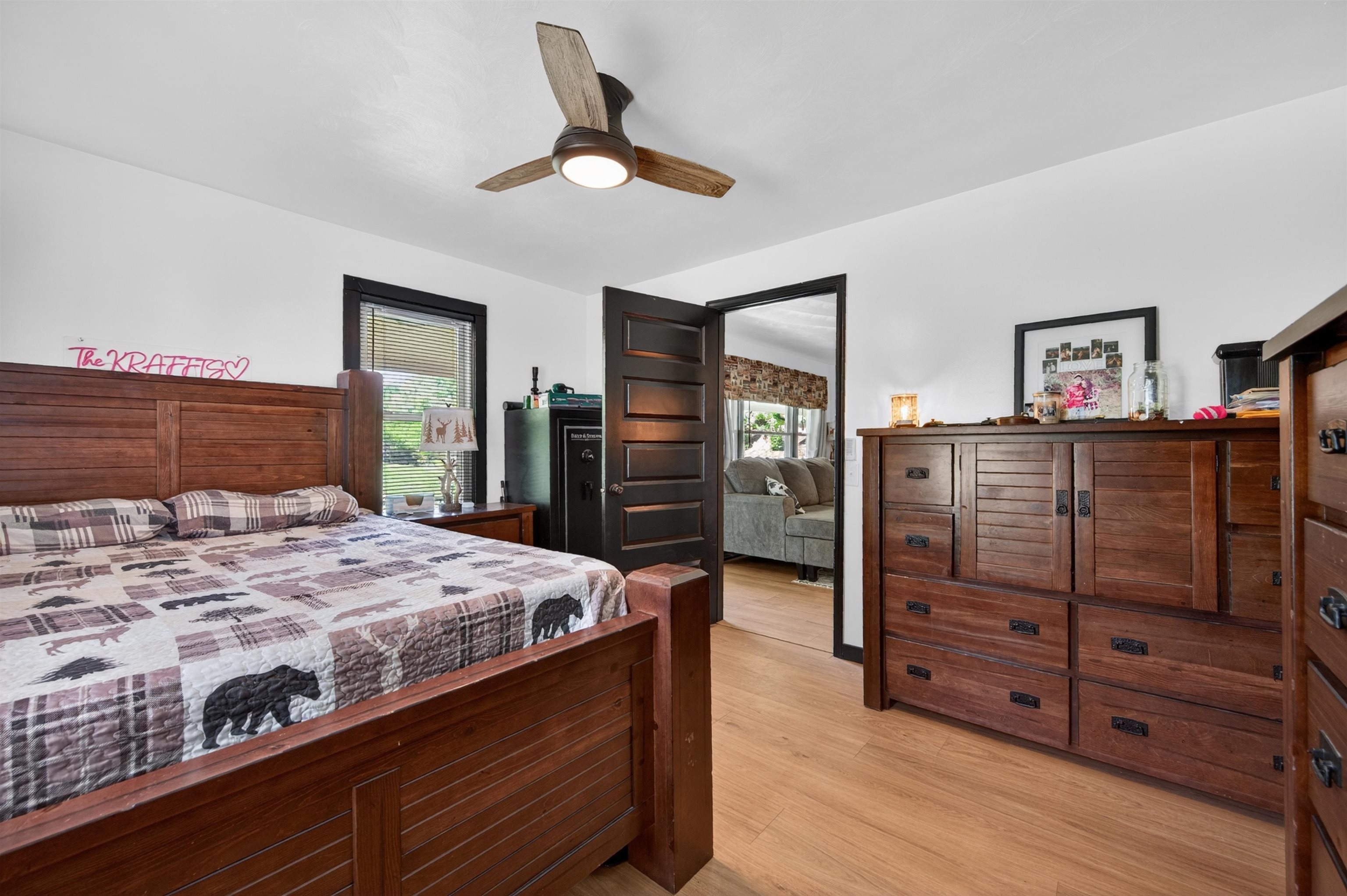 1033 Friendship Road Shawsville VA 24162