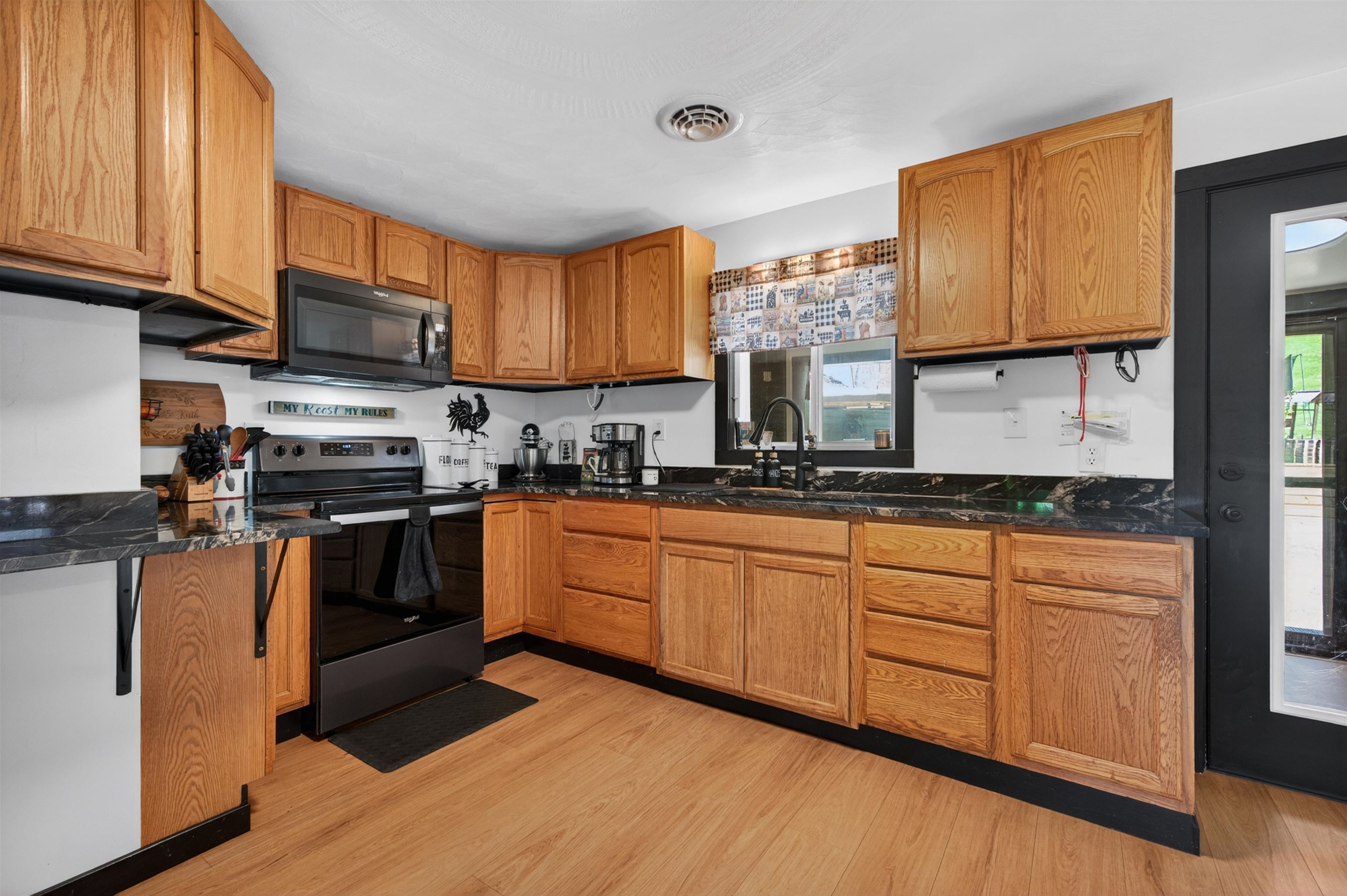 1033 Friendship Road Shawsville VA 24162
