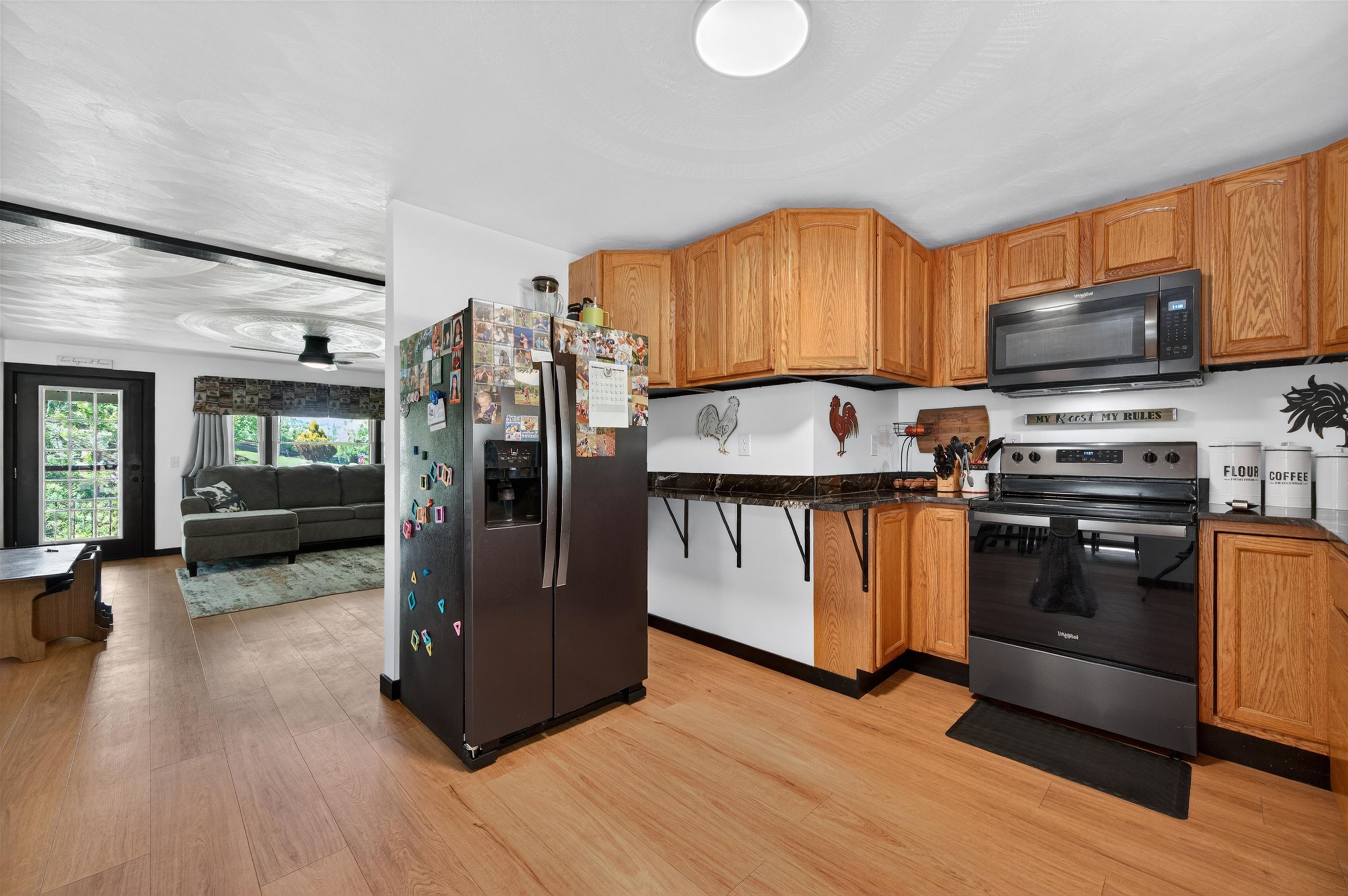 1033 Friendship Road Shawsville VA 24162