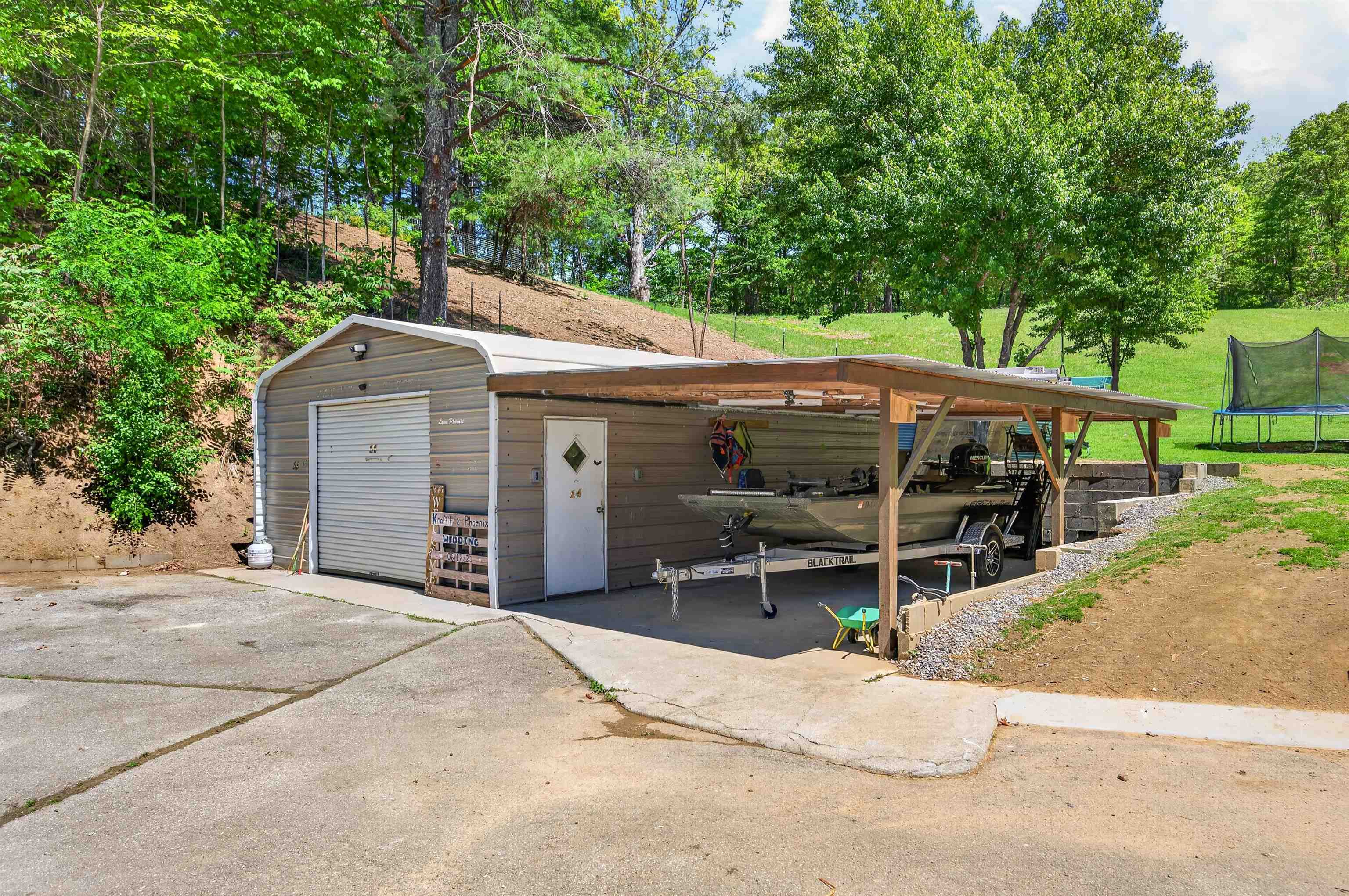 1033 Friendship Road Shawsville VA 24162