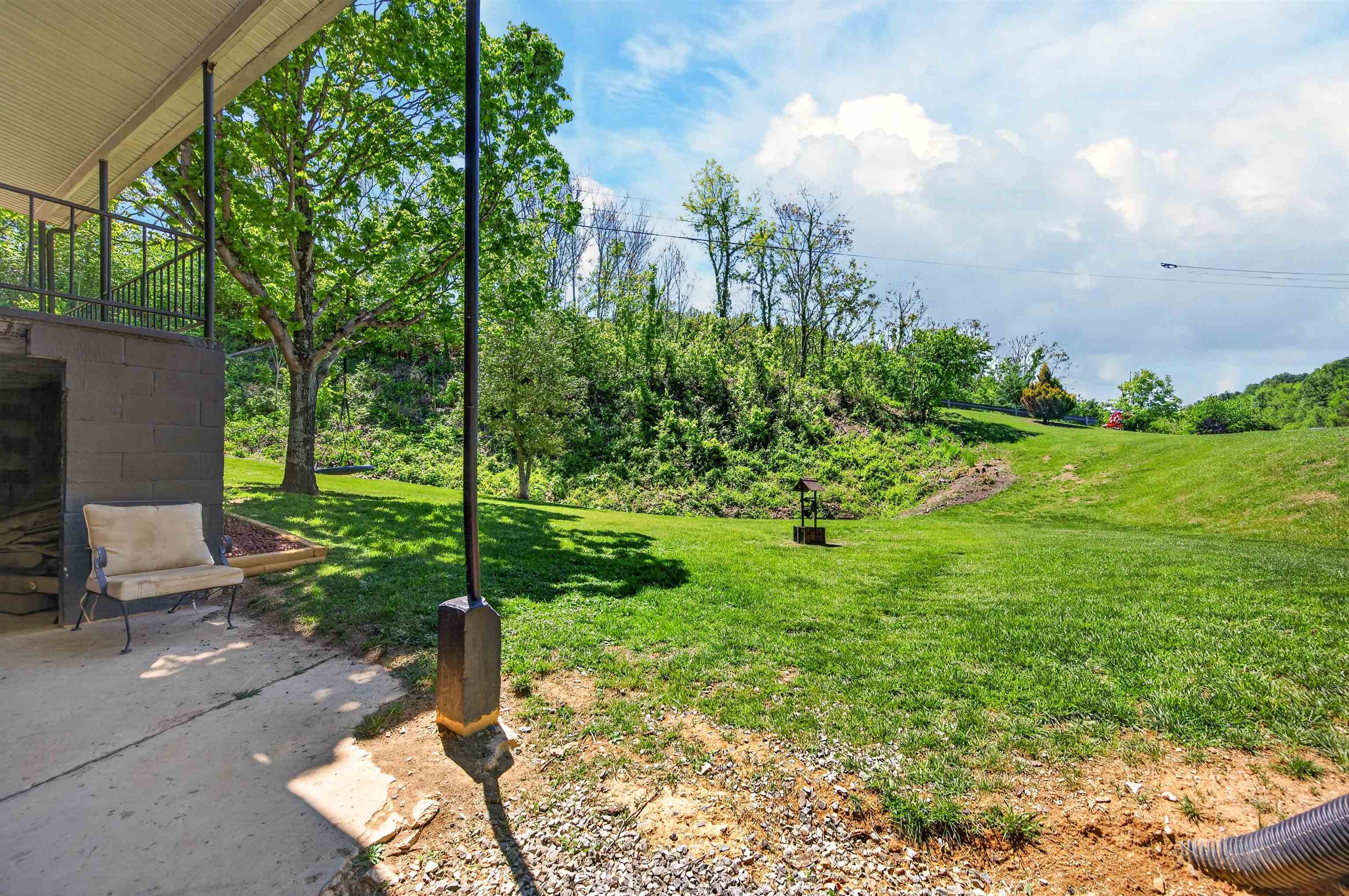 1033 Friendship Road Shawsville VA 24162