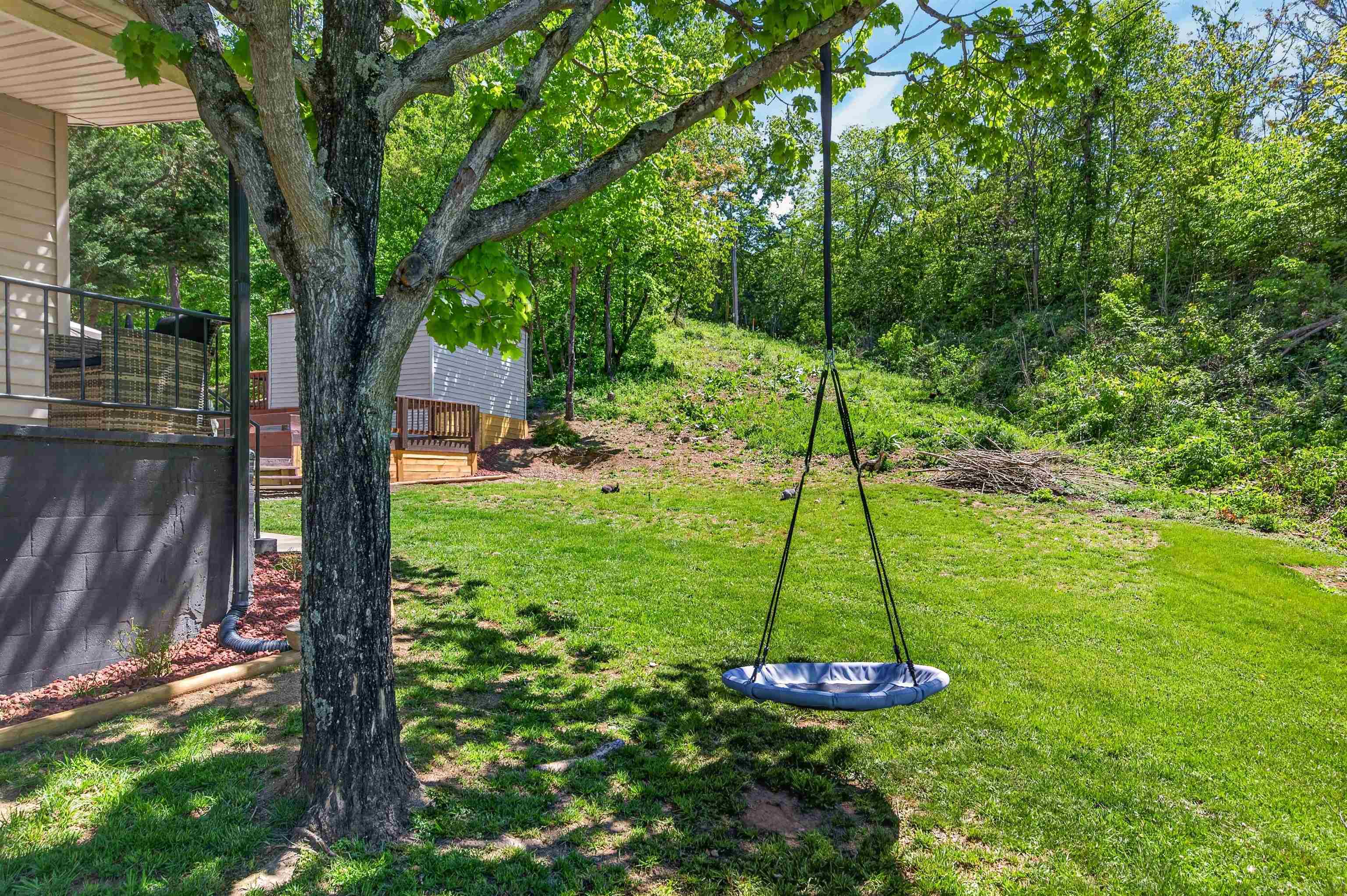 1033 Friendship Road Shawsville VA 24162