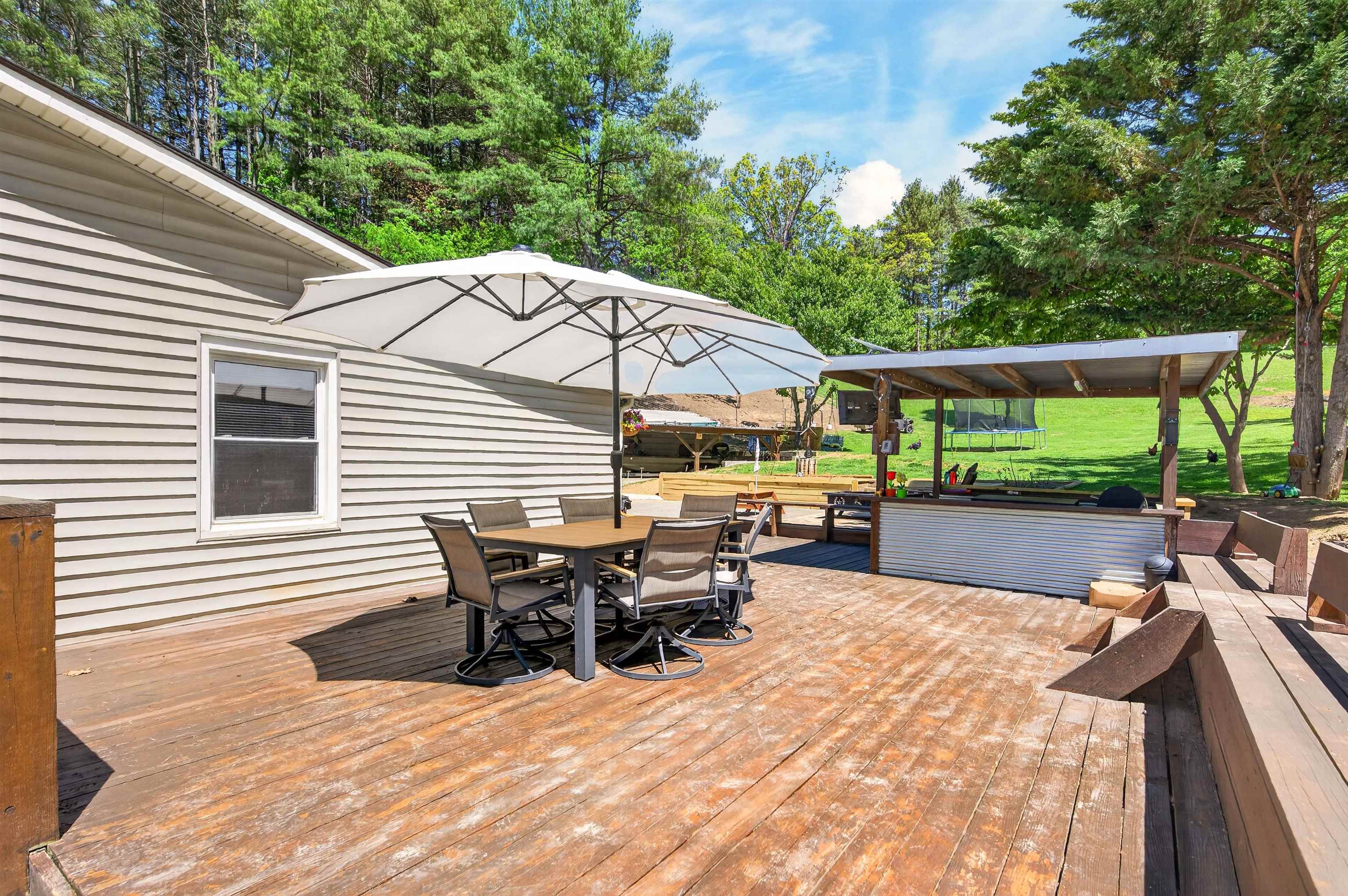1033 Friendship Road Shawsville VA 24162