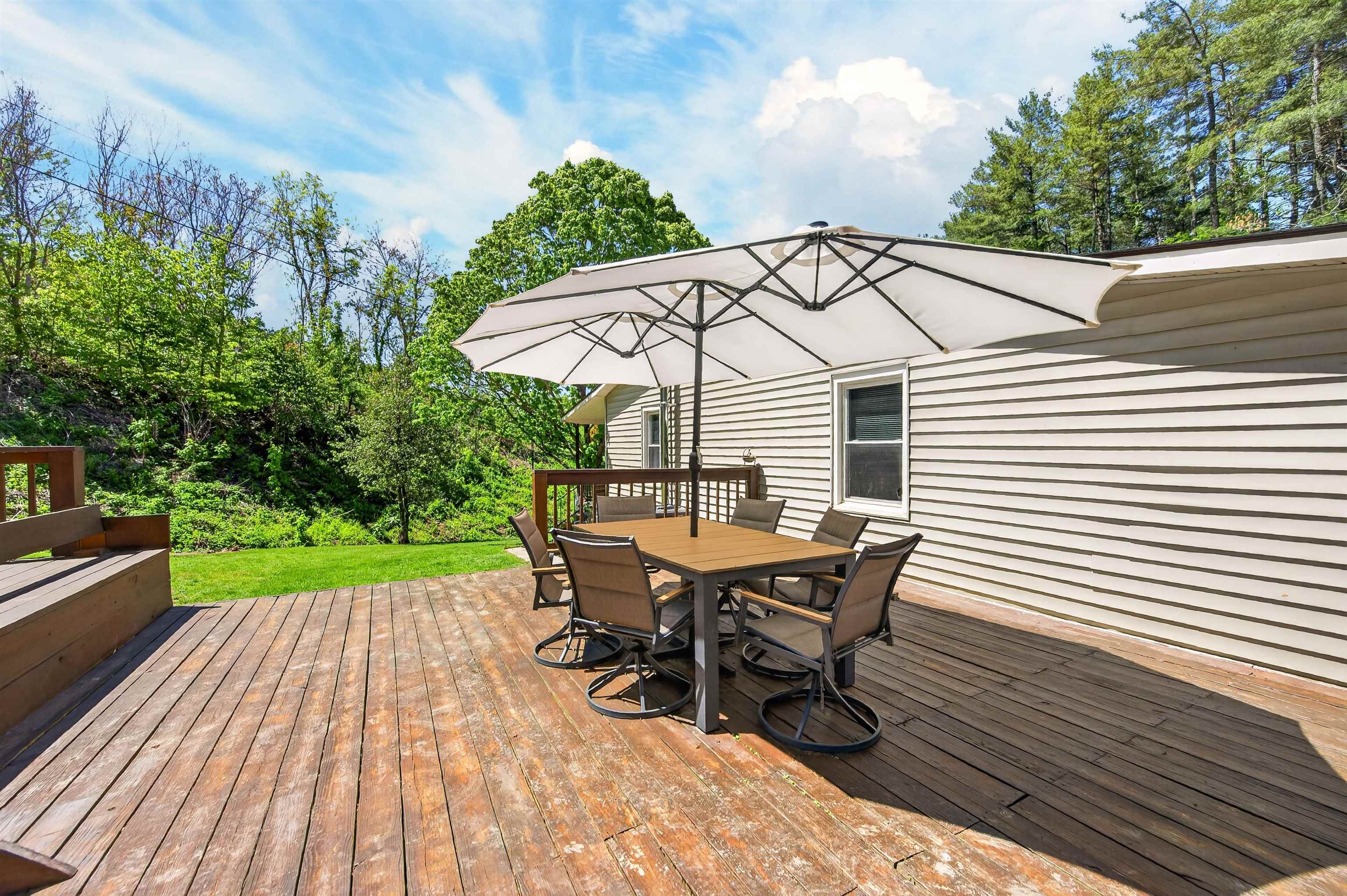 1033 Friendship Road Shawsville VA 24162