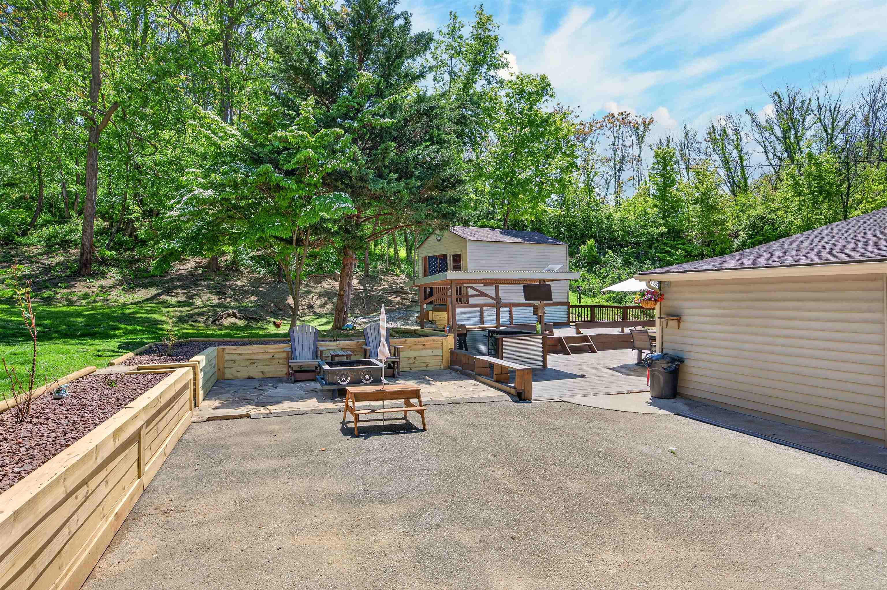 1033 Friendship Road Shawsville VA 24162
