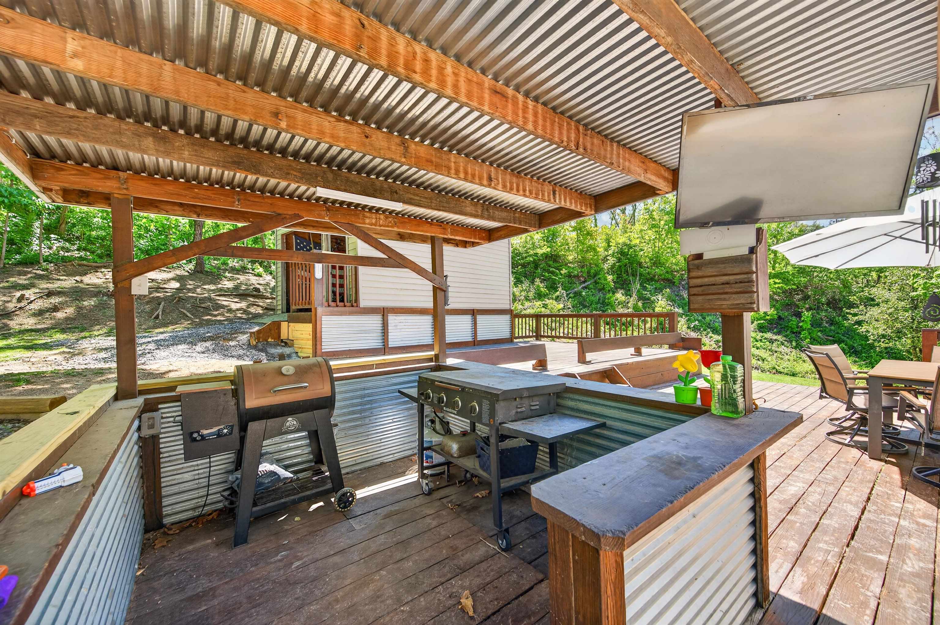 1033 Friendship Road Shawsville VA 24162