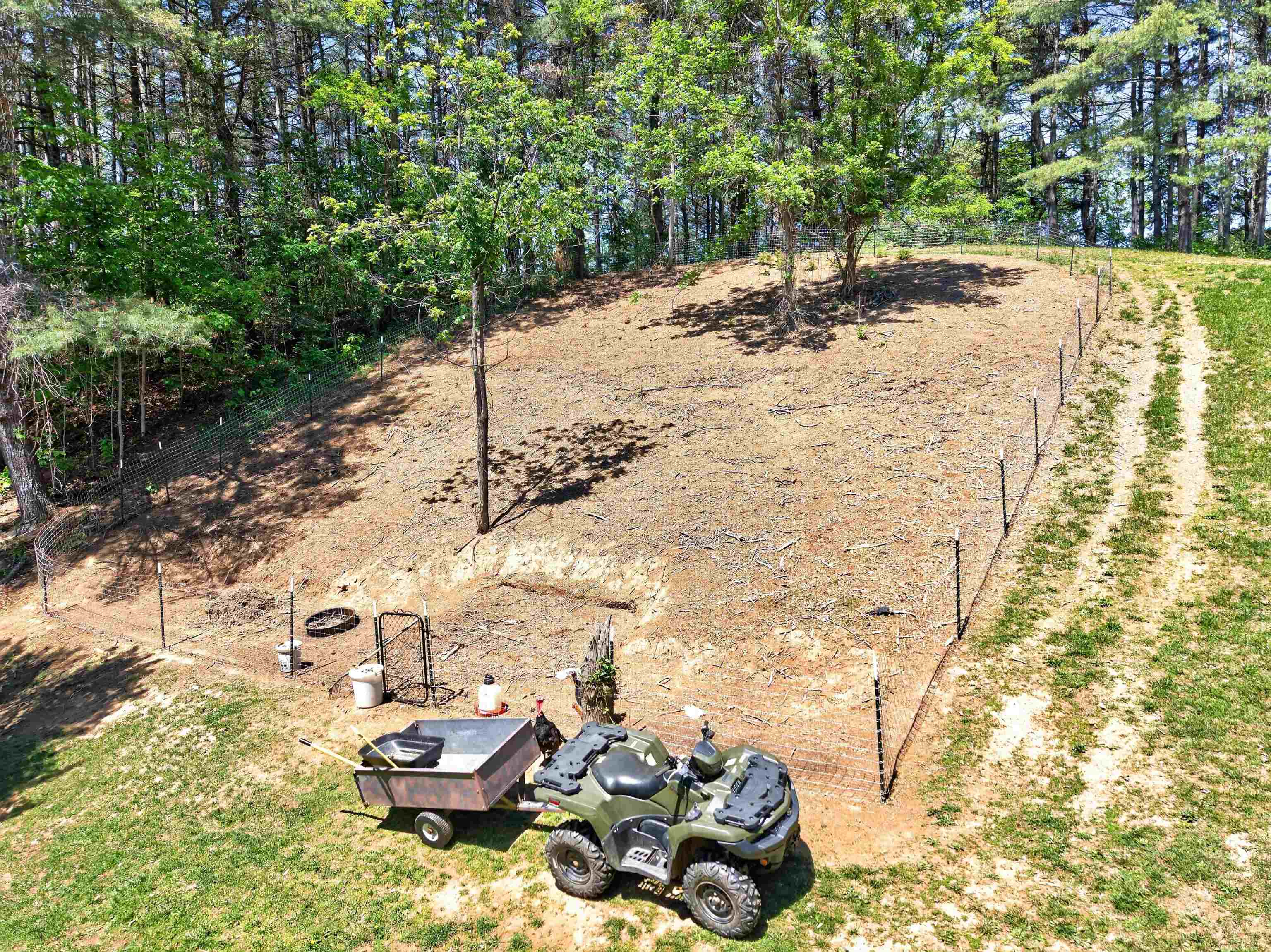 1033 Friendship Road Shawsville VA 24162