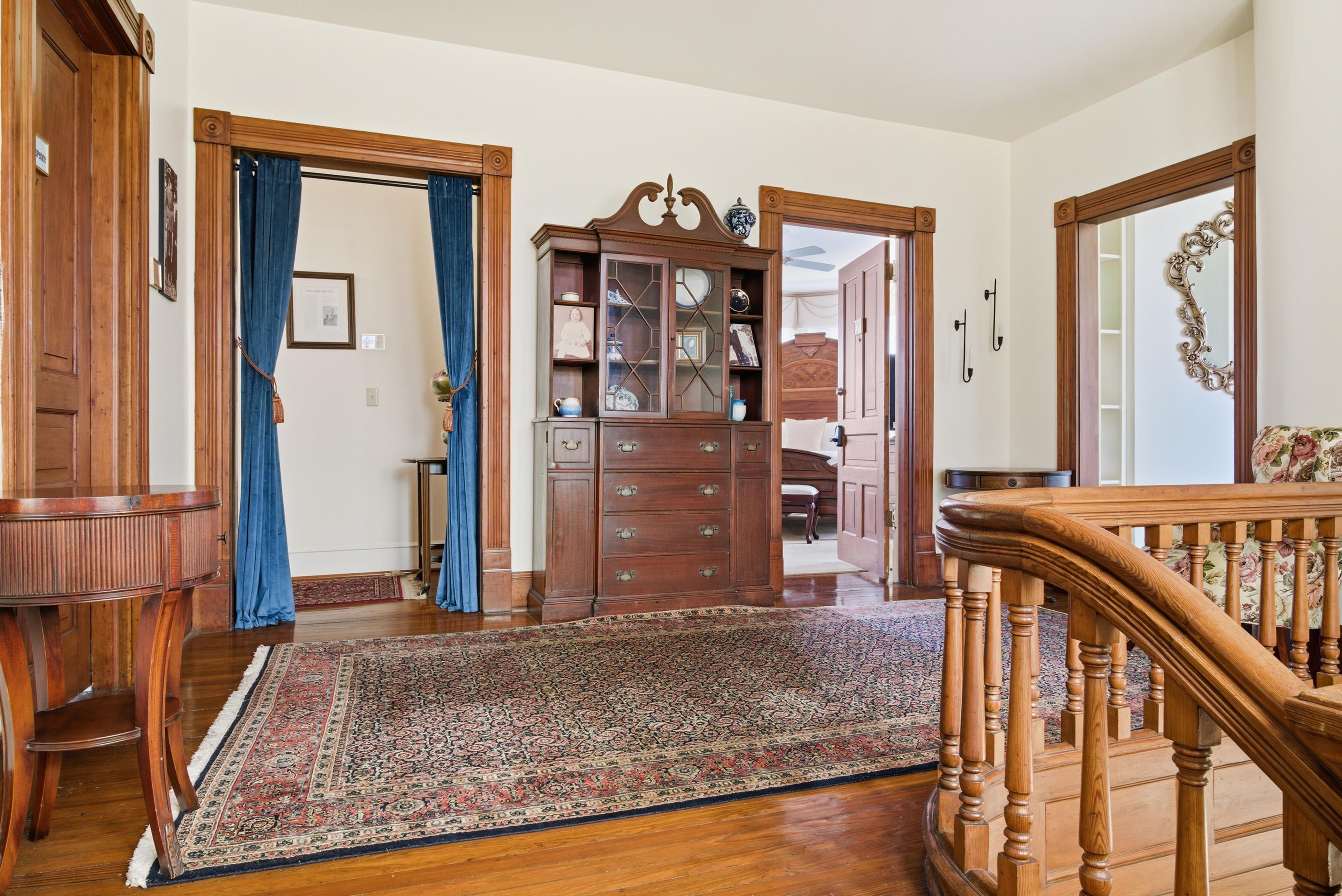 311 E Main Street Christiansburg VA 24073