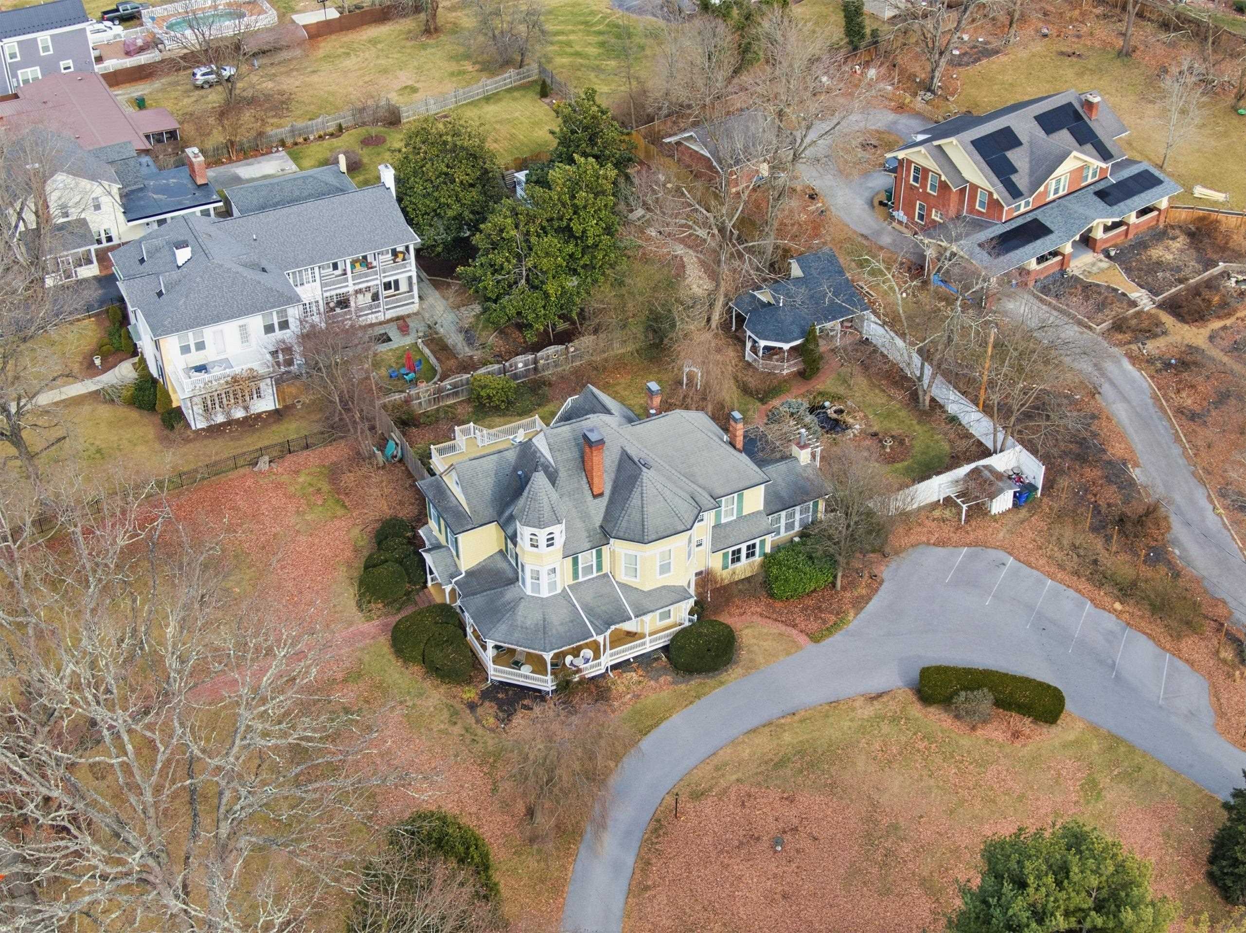 311 E Main Street Christiansburg VA 24073