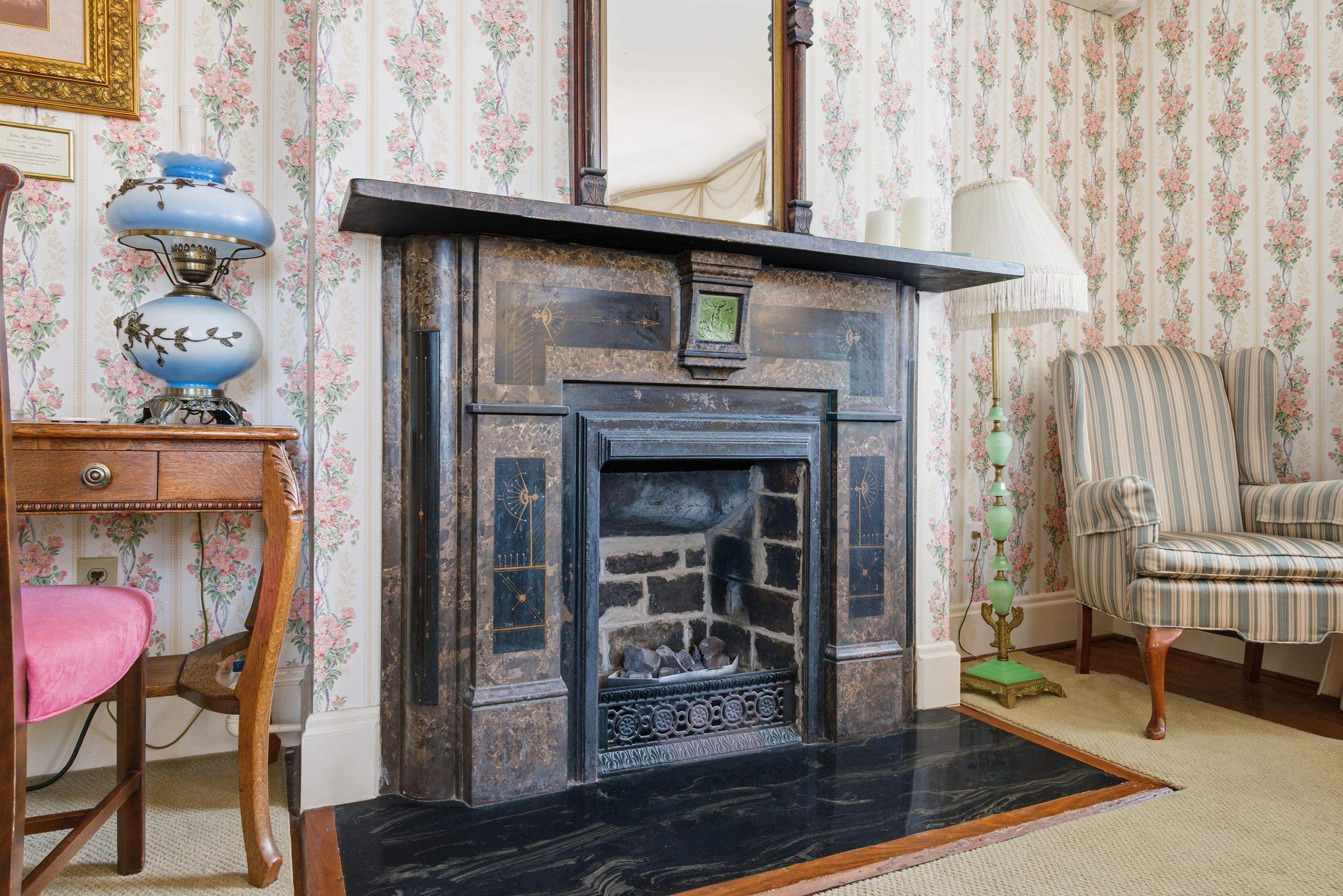 311 E Main Street Christiansburg VA 24073