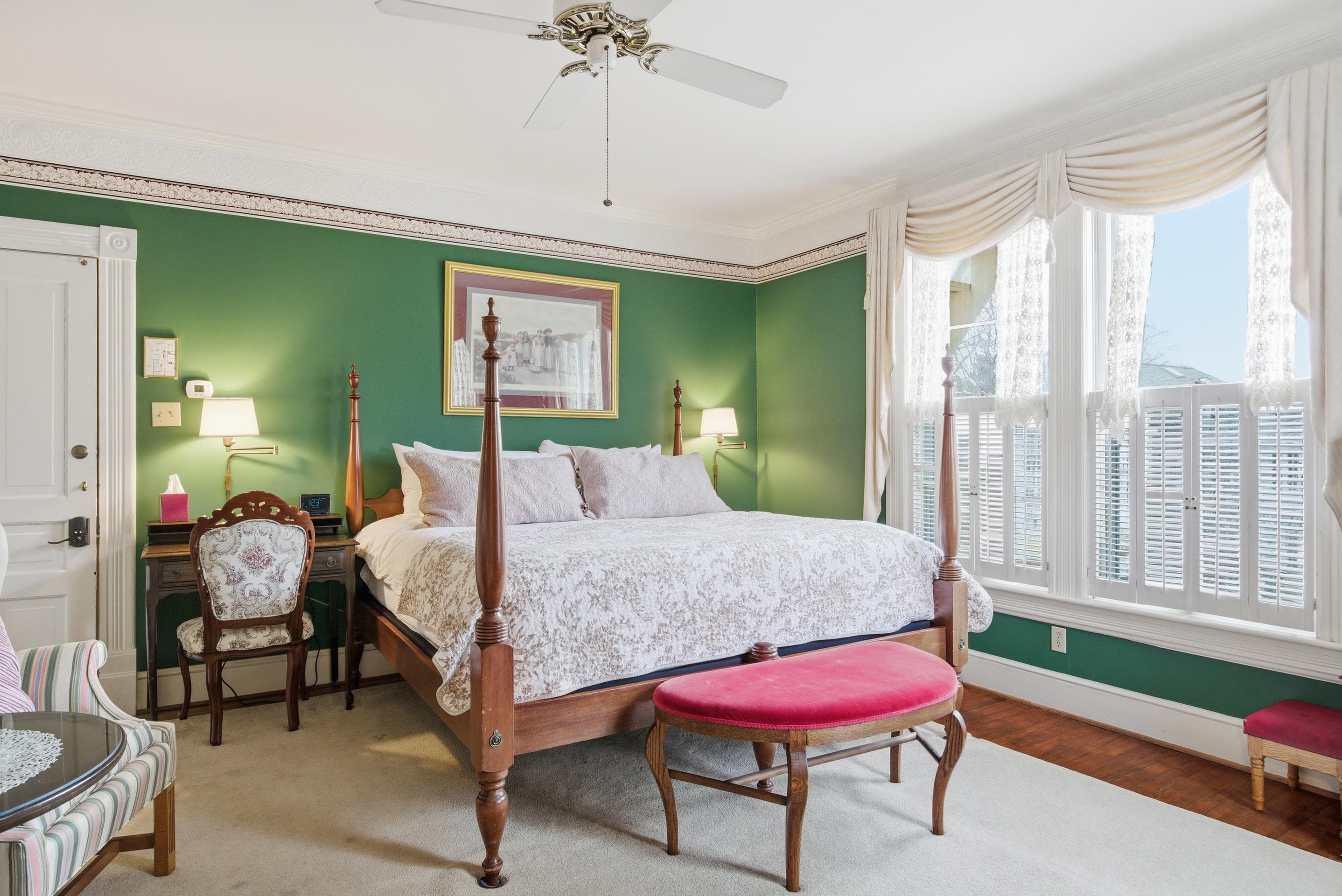 311 E Main Street Christiansburg VA 24073