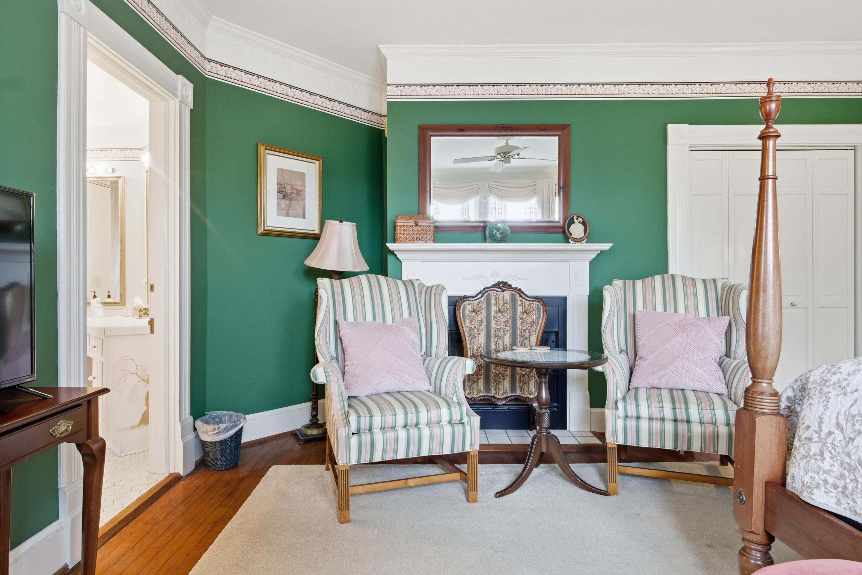 311 E Main Street Christiansburg VA 24073