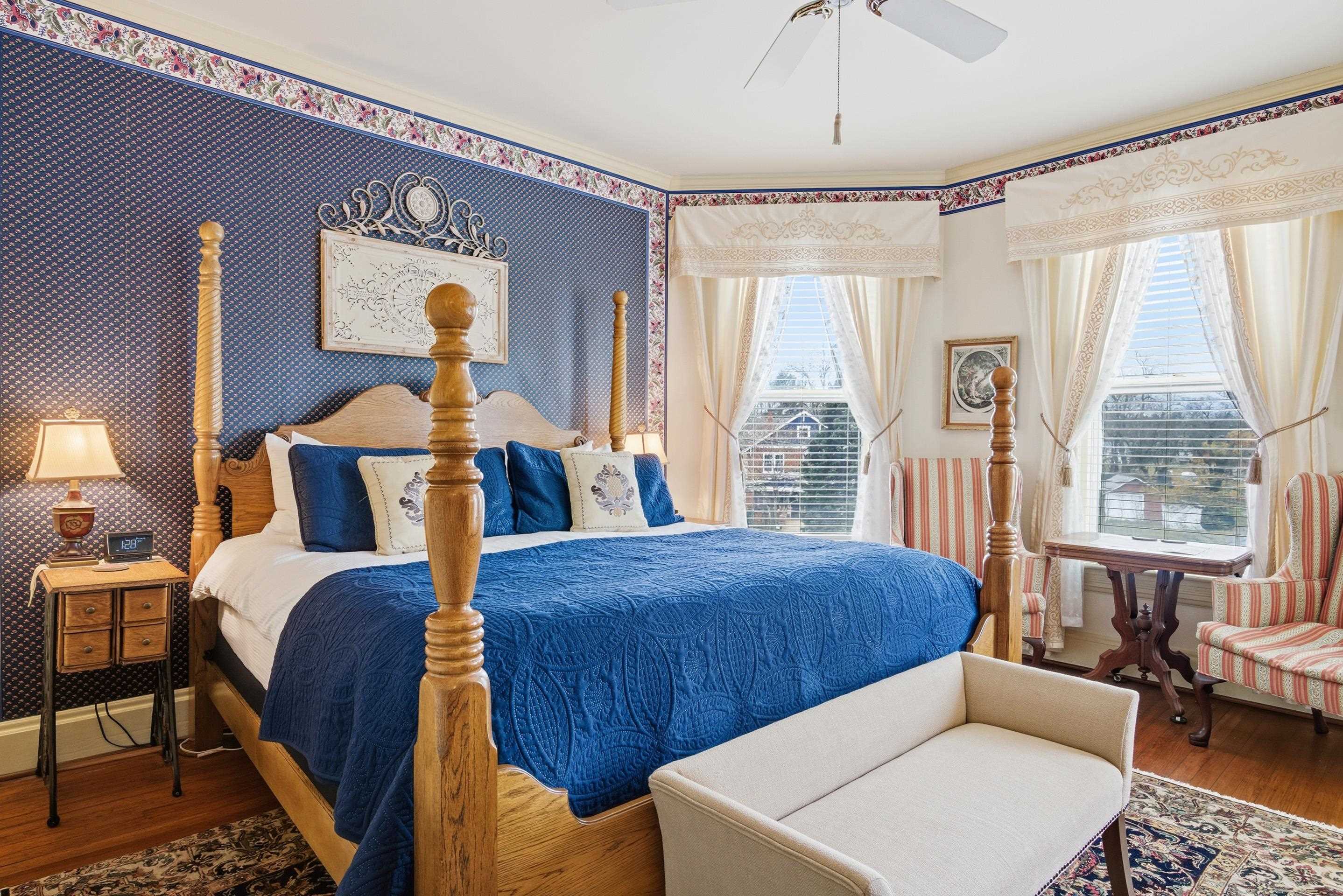 311 E Main Street Christiansburg VA 24073