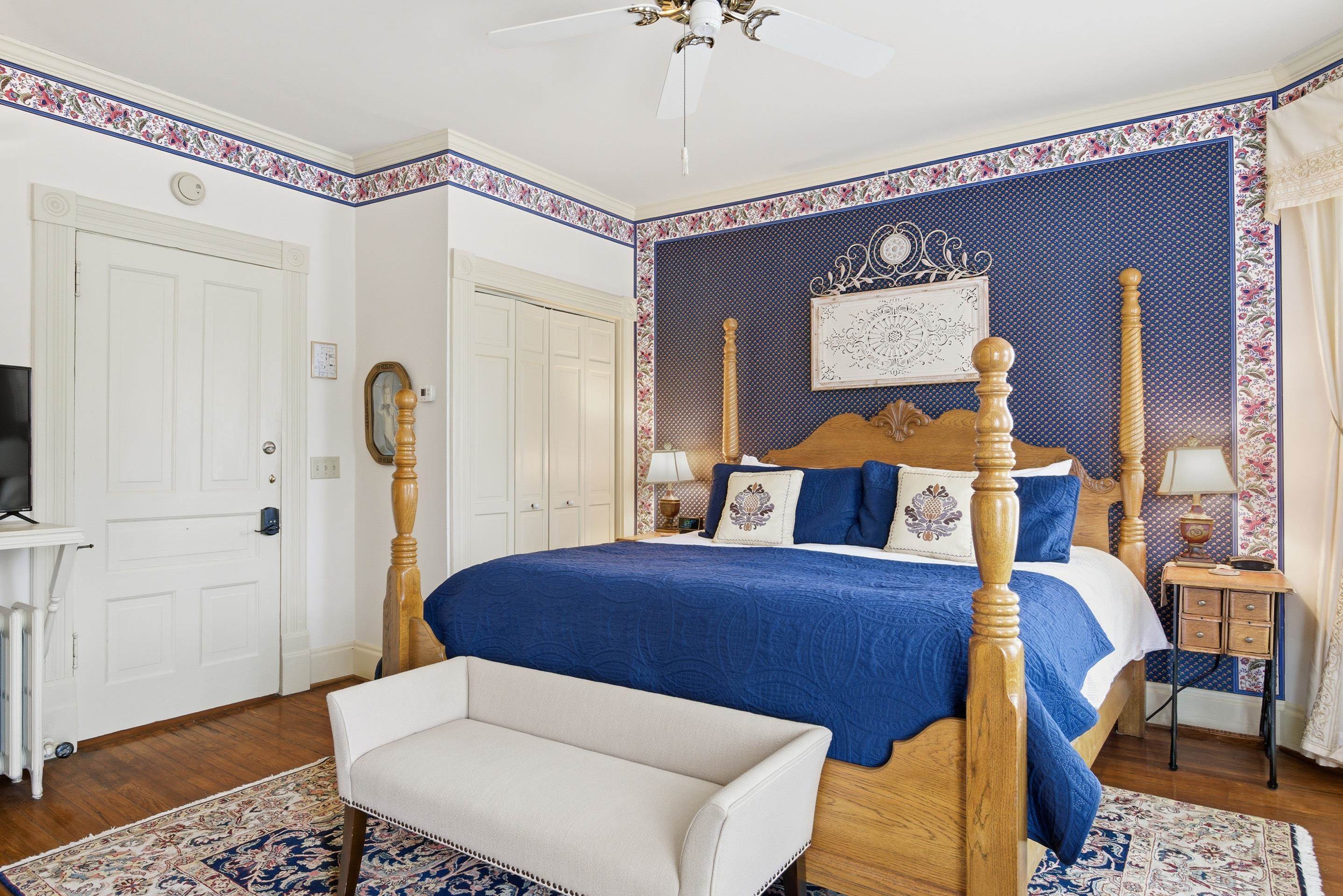 311 E Main Street Christiansburg VA 24073