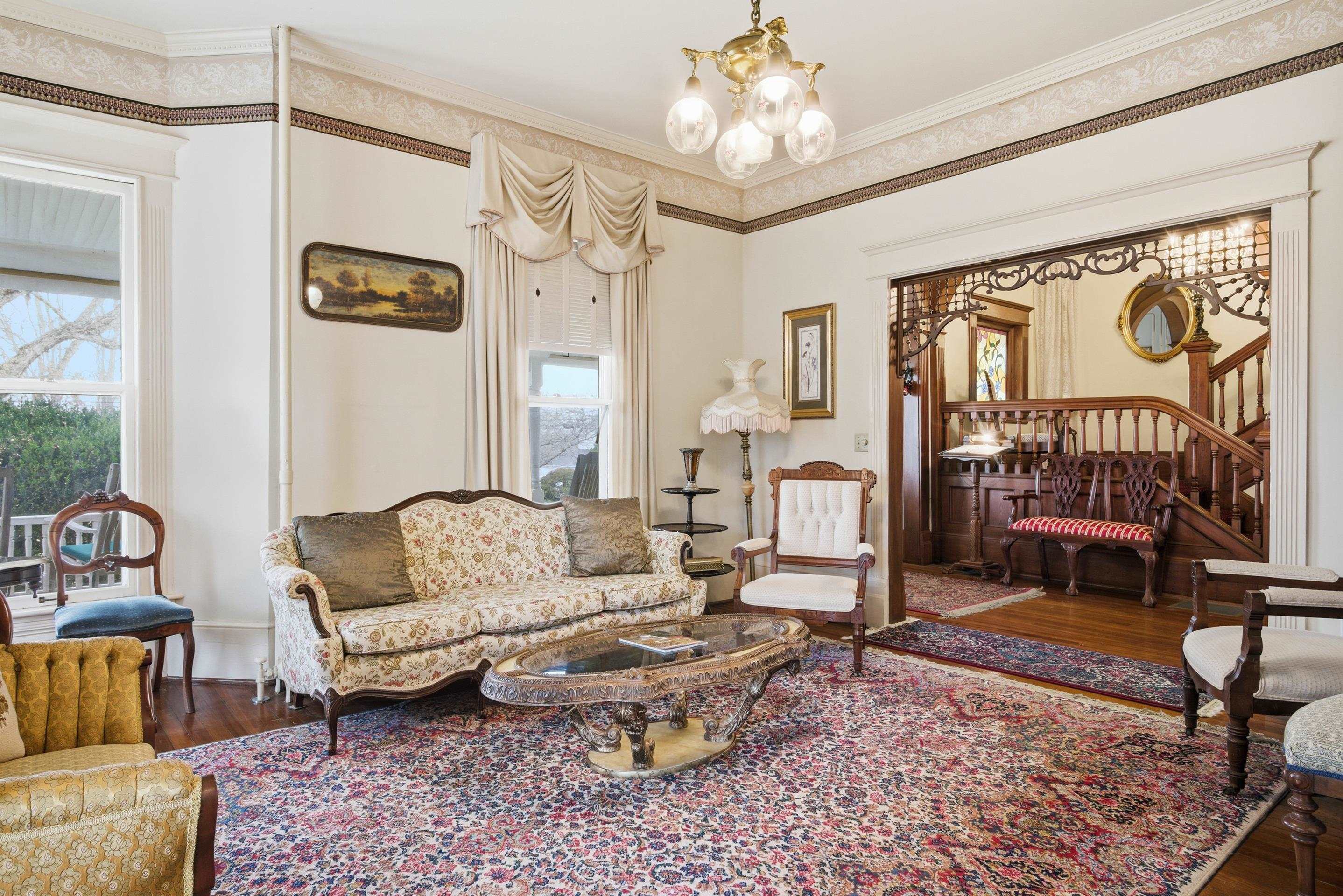 311 E Main Street Christiansburg VA 24073