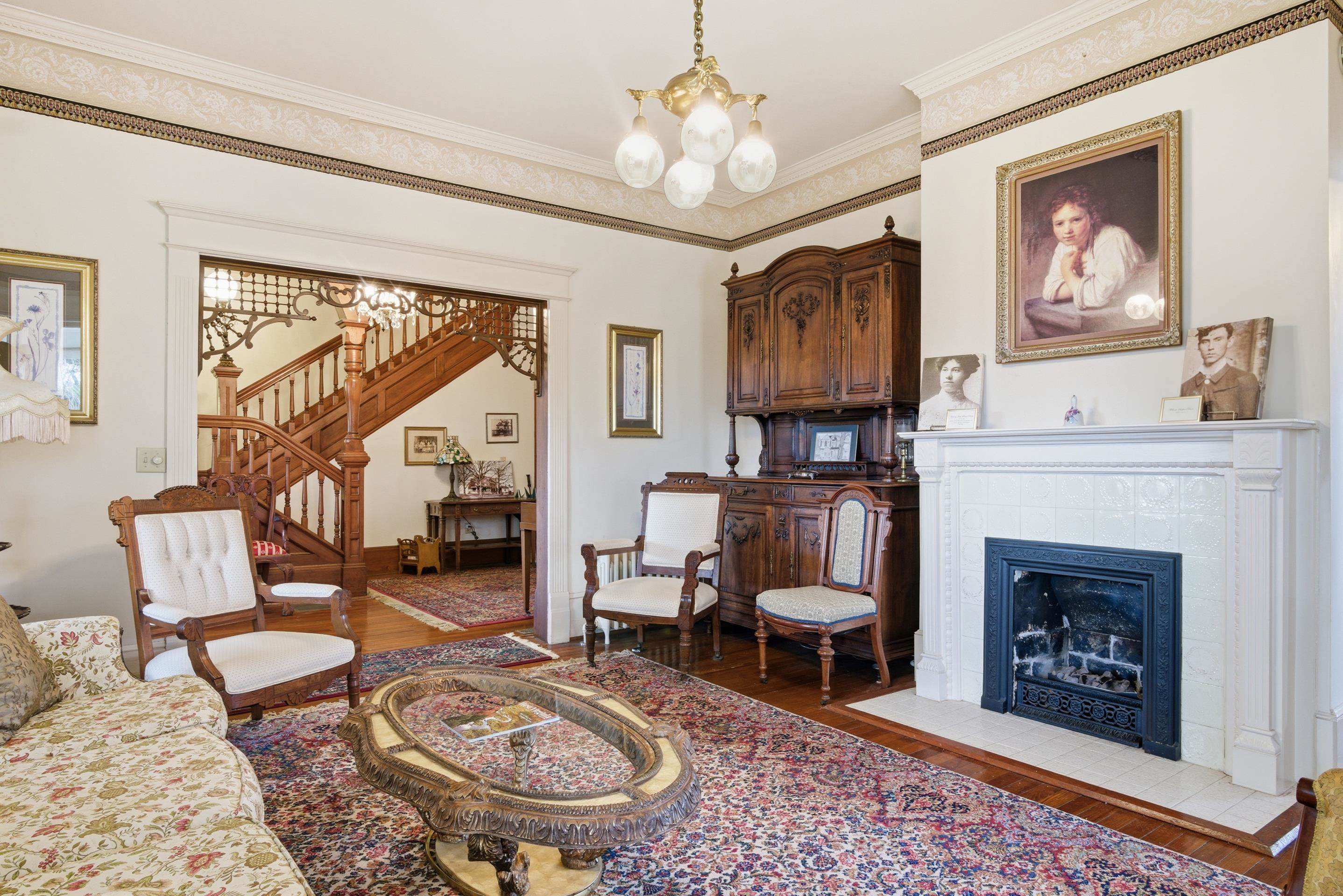 311 E Main Street Christiansburg VA 24073