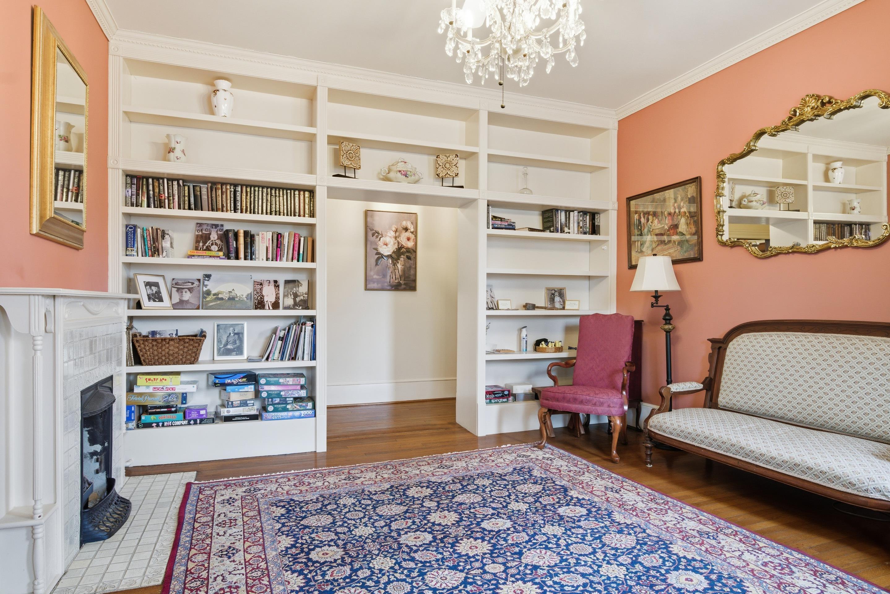 311 E Main Street Christiansburg VA 24073