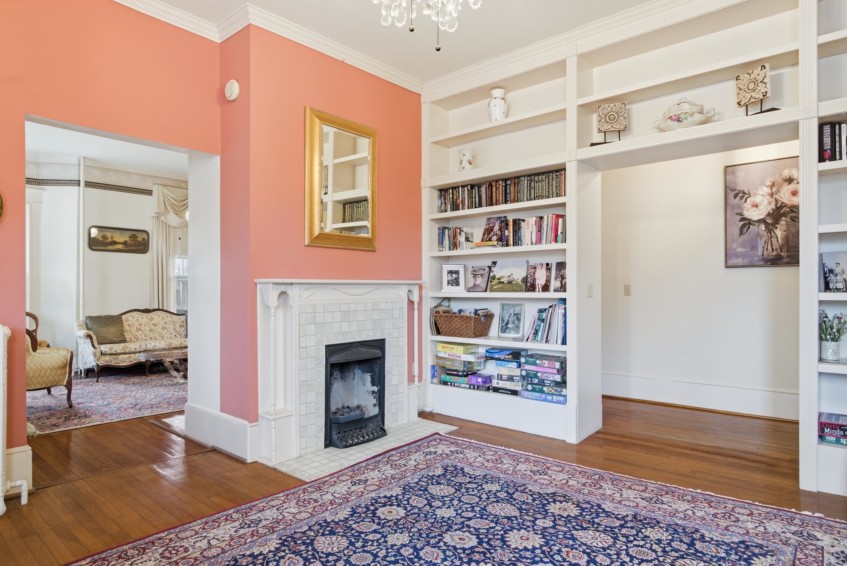 311 E Main Street Christiansburg VA 24073