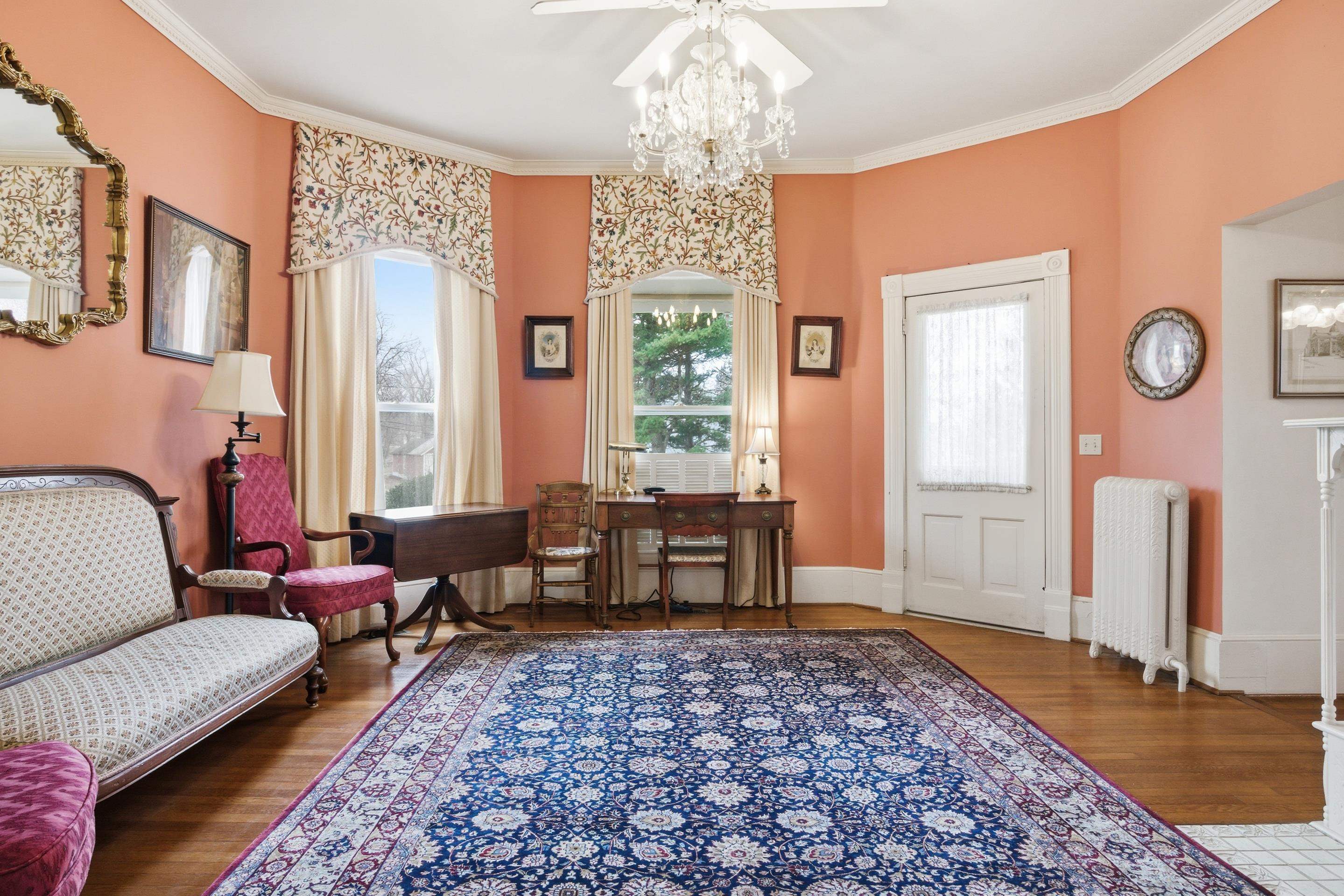 311 E Main Street Christiansburg VA 24073