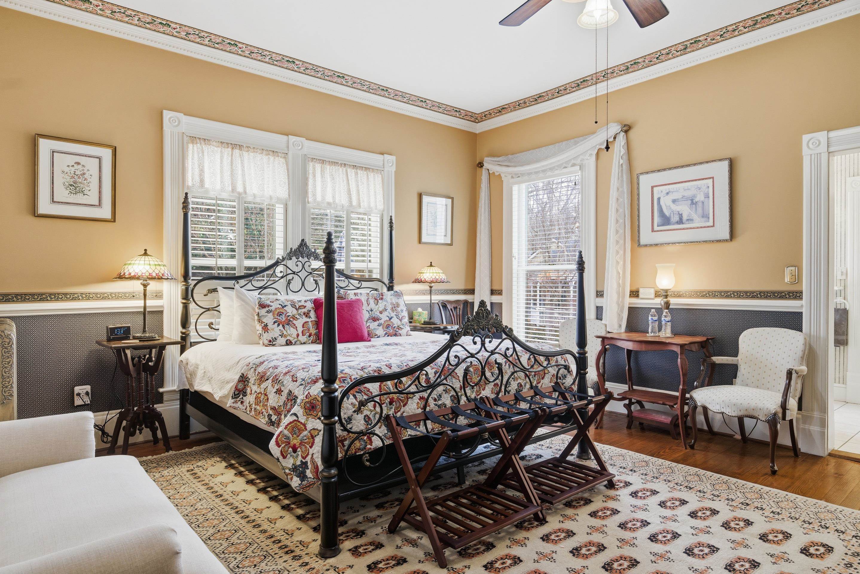 311 E Main Street Christiansburg VA 24073