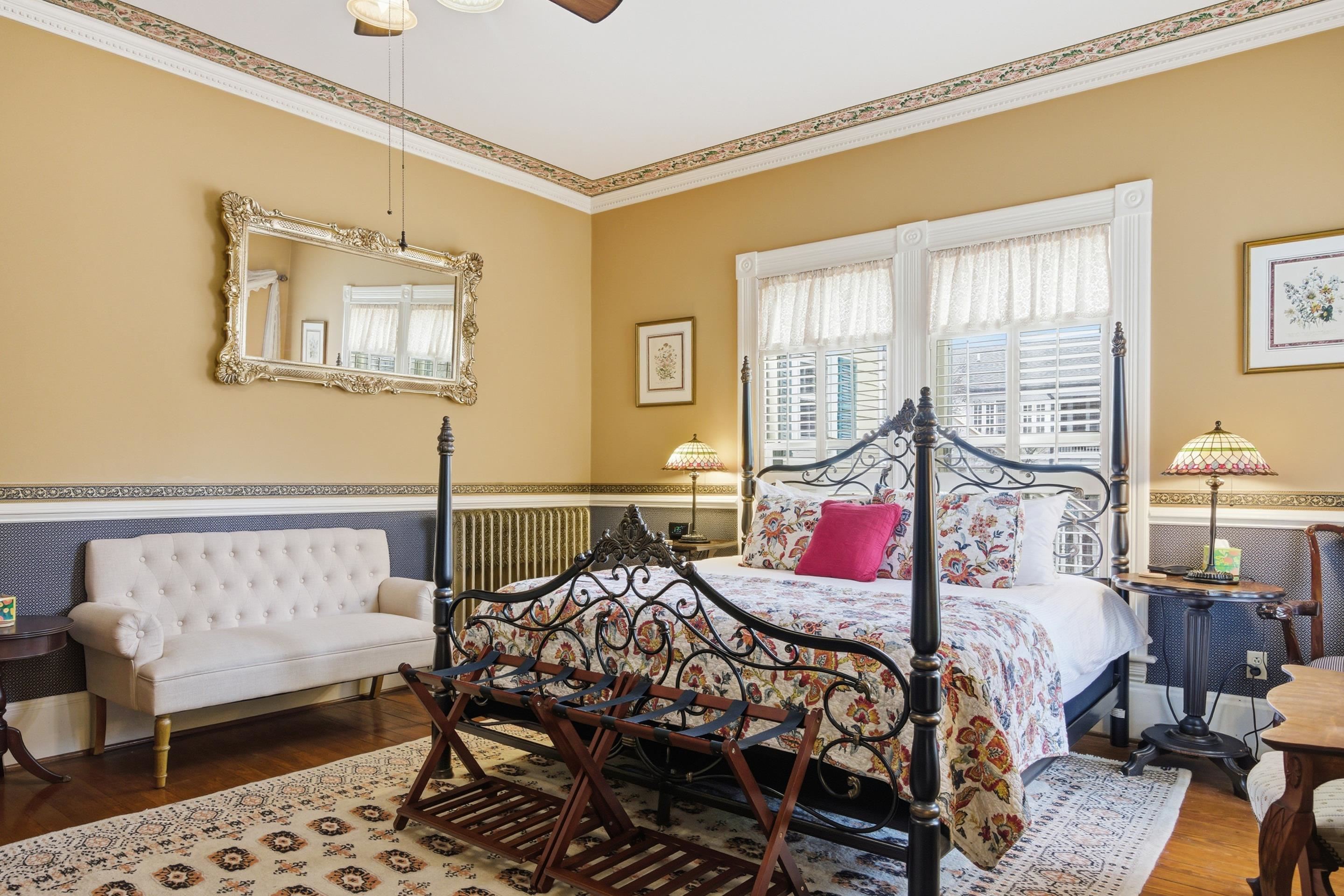 311 E Main Street Christiansburg VA 24073