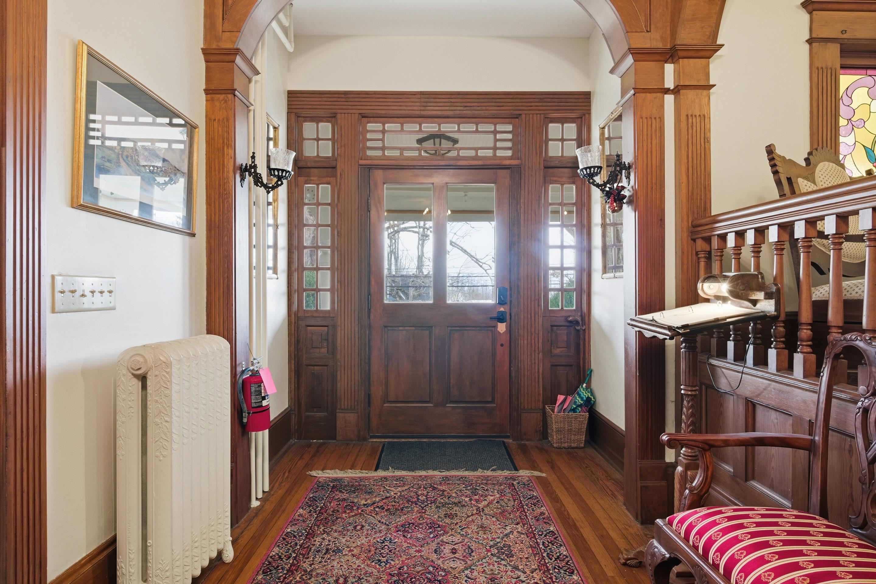 311 E Main Street Christiansburg VA 24073