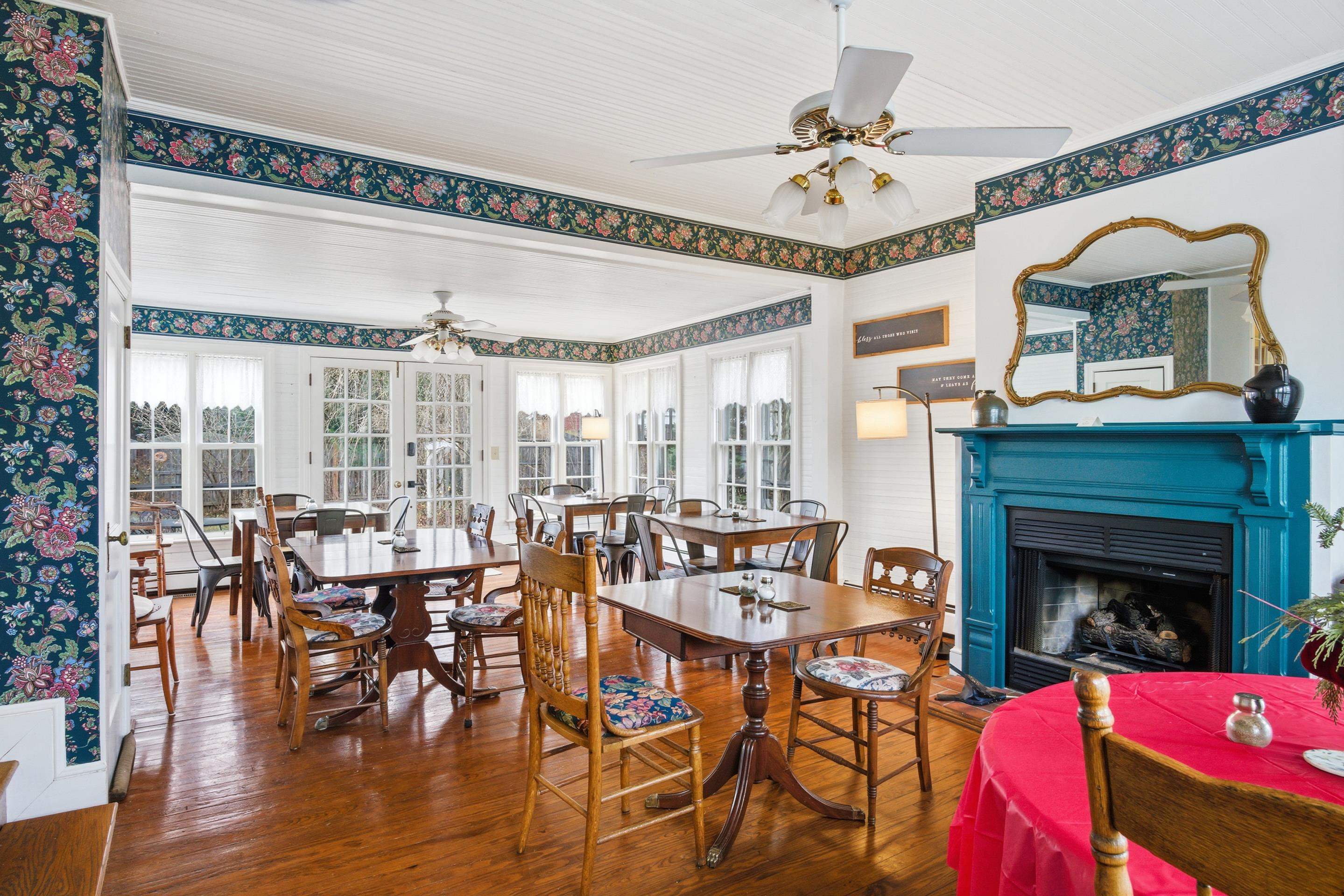 311 E Main Street Christiansburg VA 24073