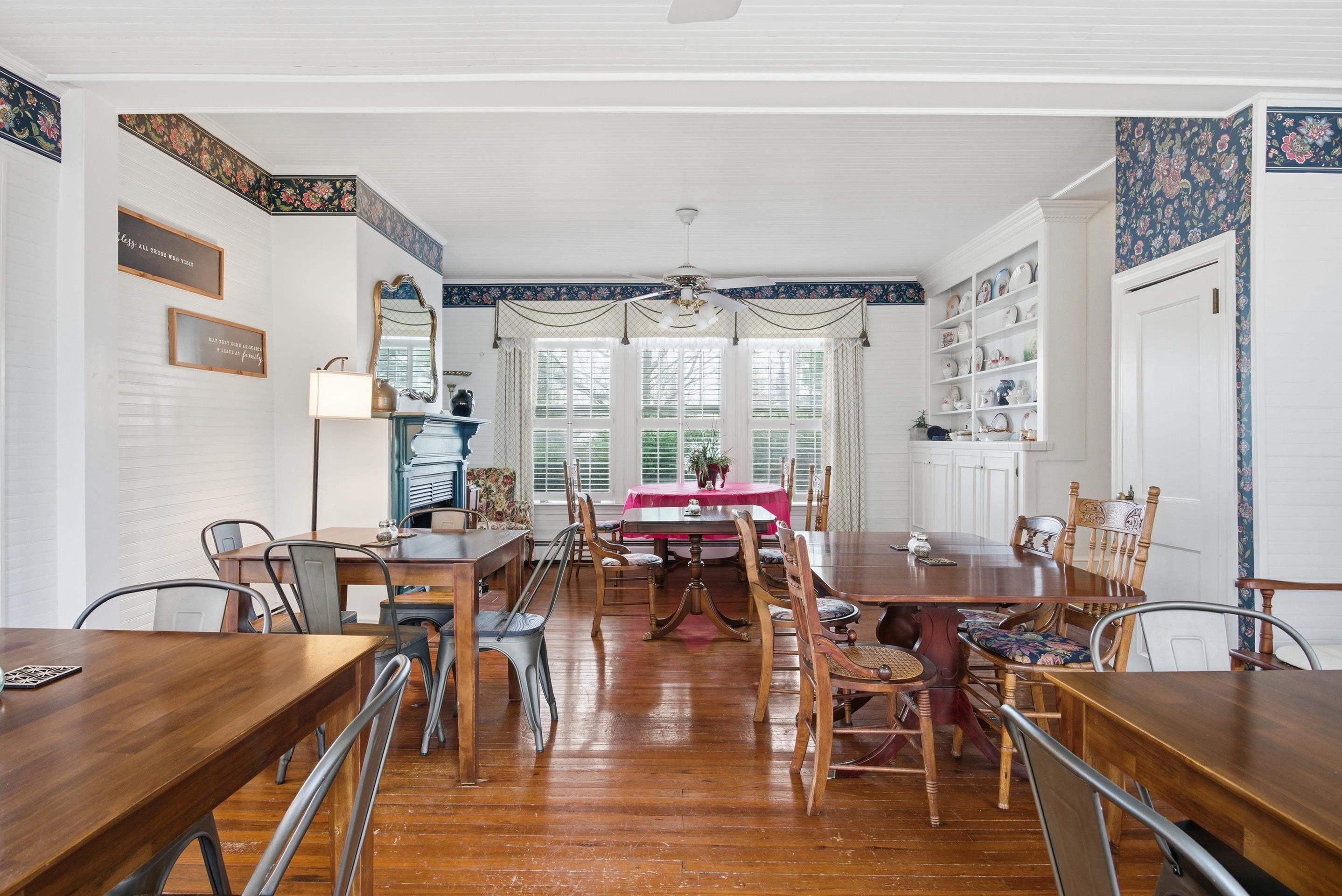 311 E Main Street Christiansburg VA 24073