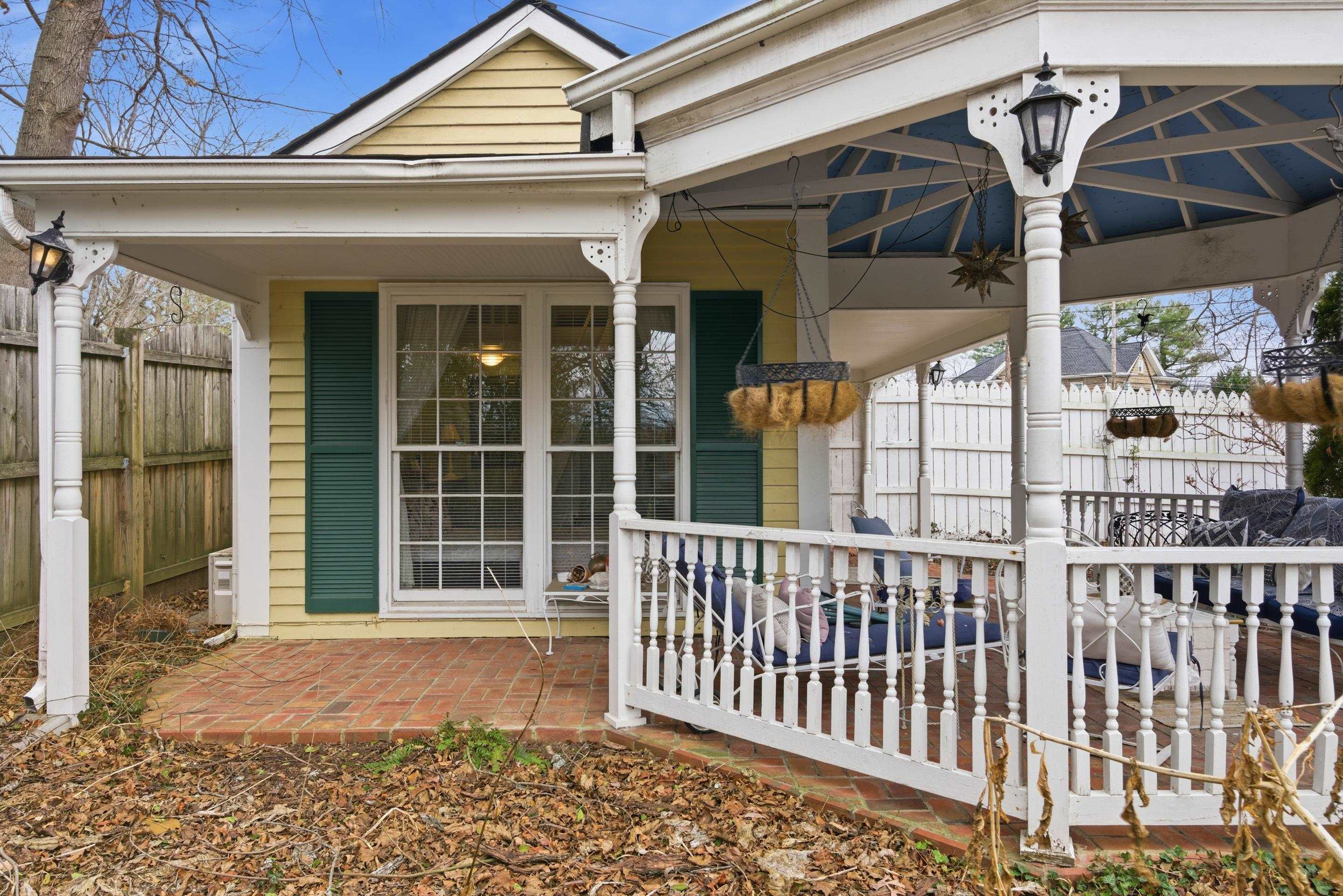 311 E Main Street Christiansburg VA 24073