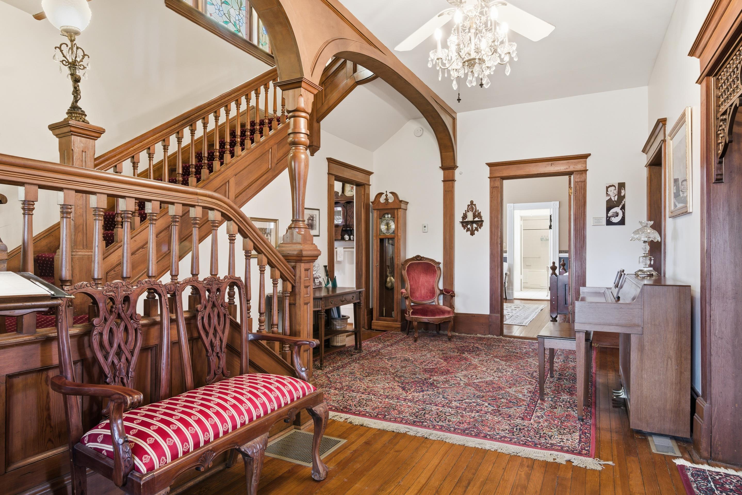 311 E Main Street Christiansburg VA 24073