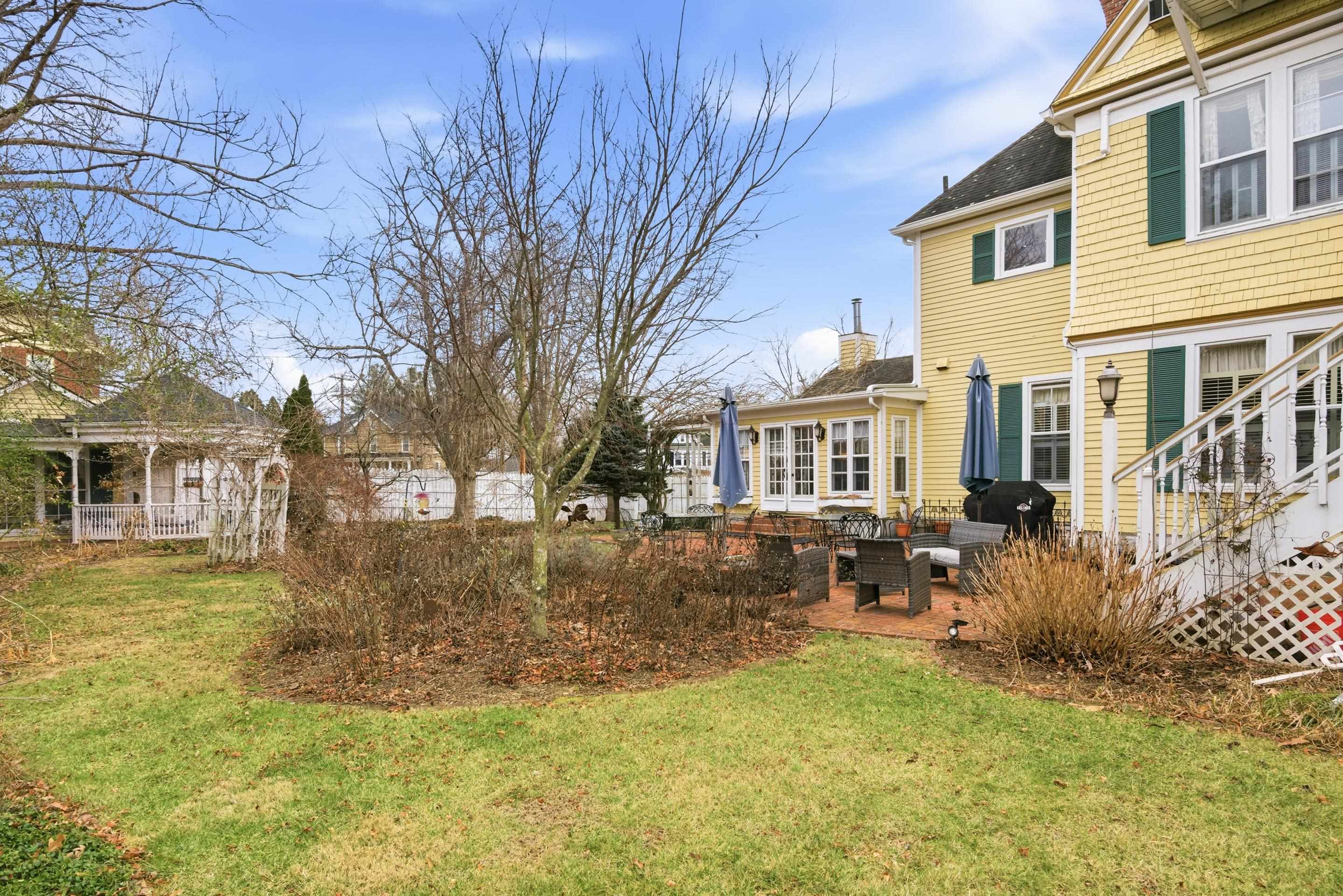 311 E Main Street Christiansburg VA 24073