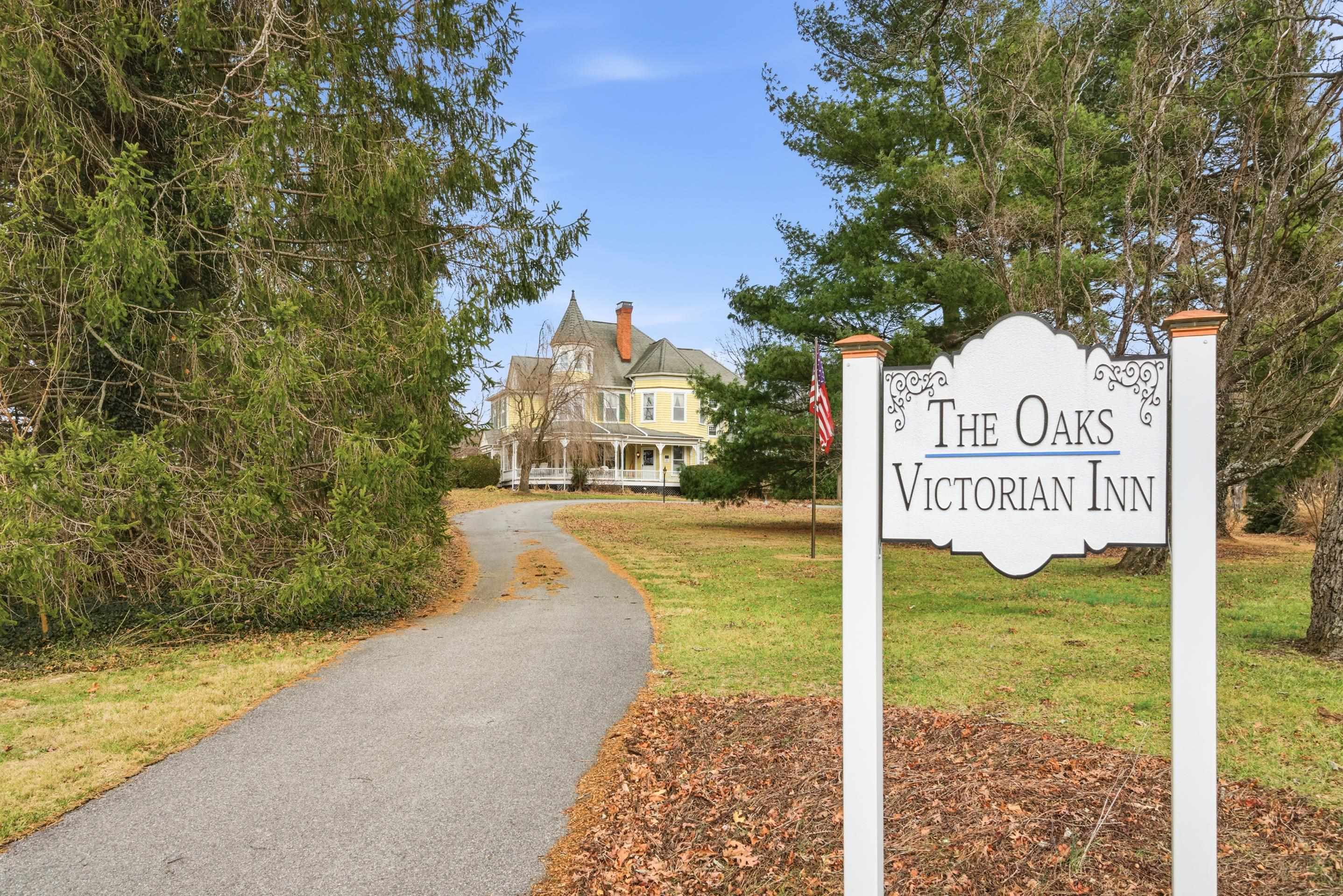 311 E Main Street Christiansburg VA 24073