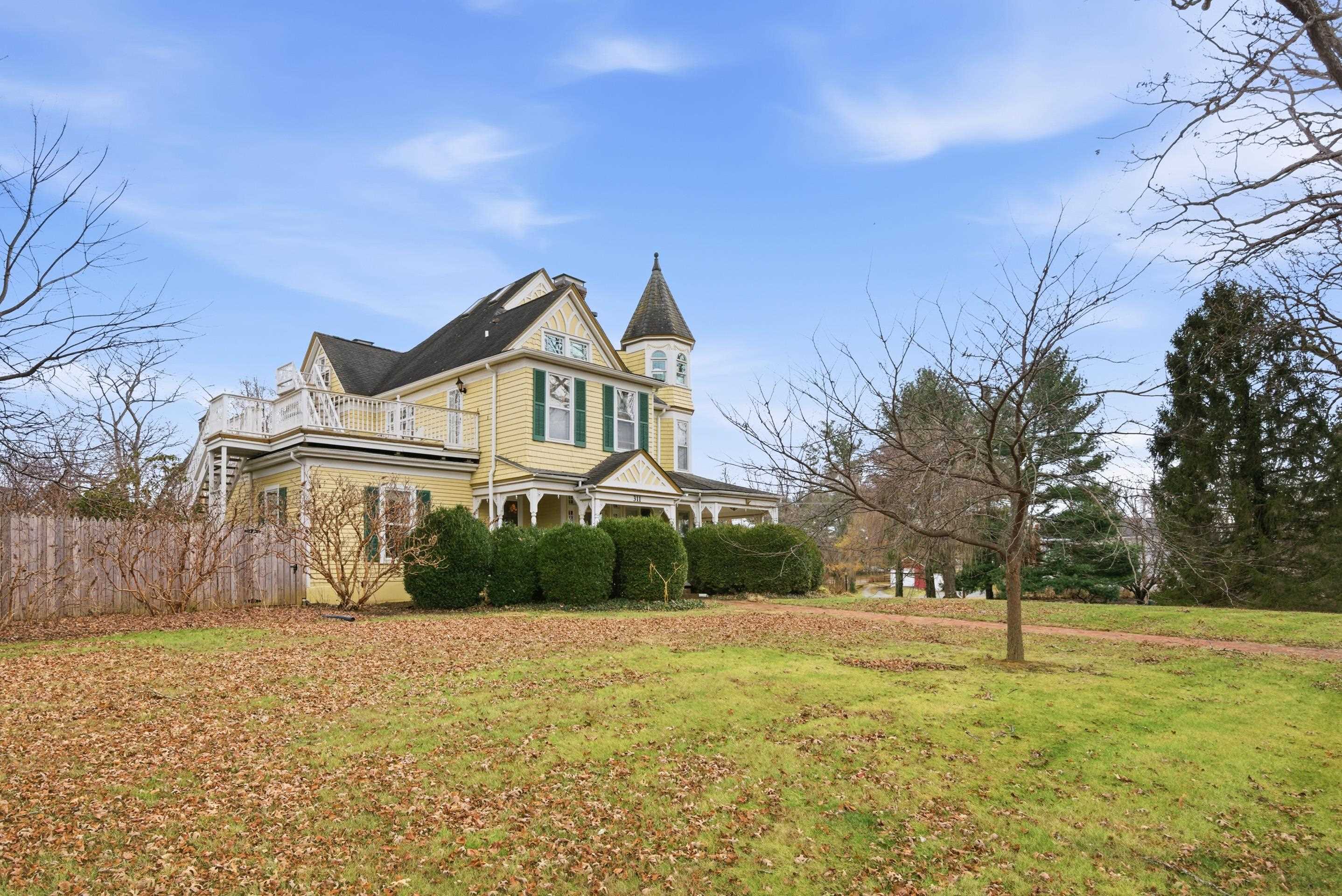 311 E Main Street Christiansburg VA 24073