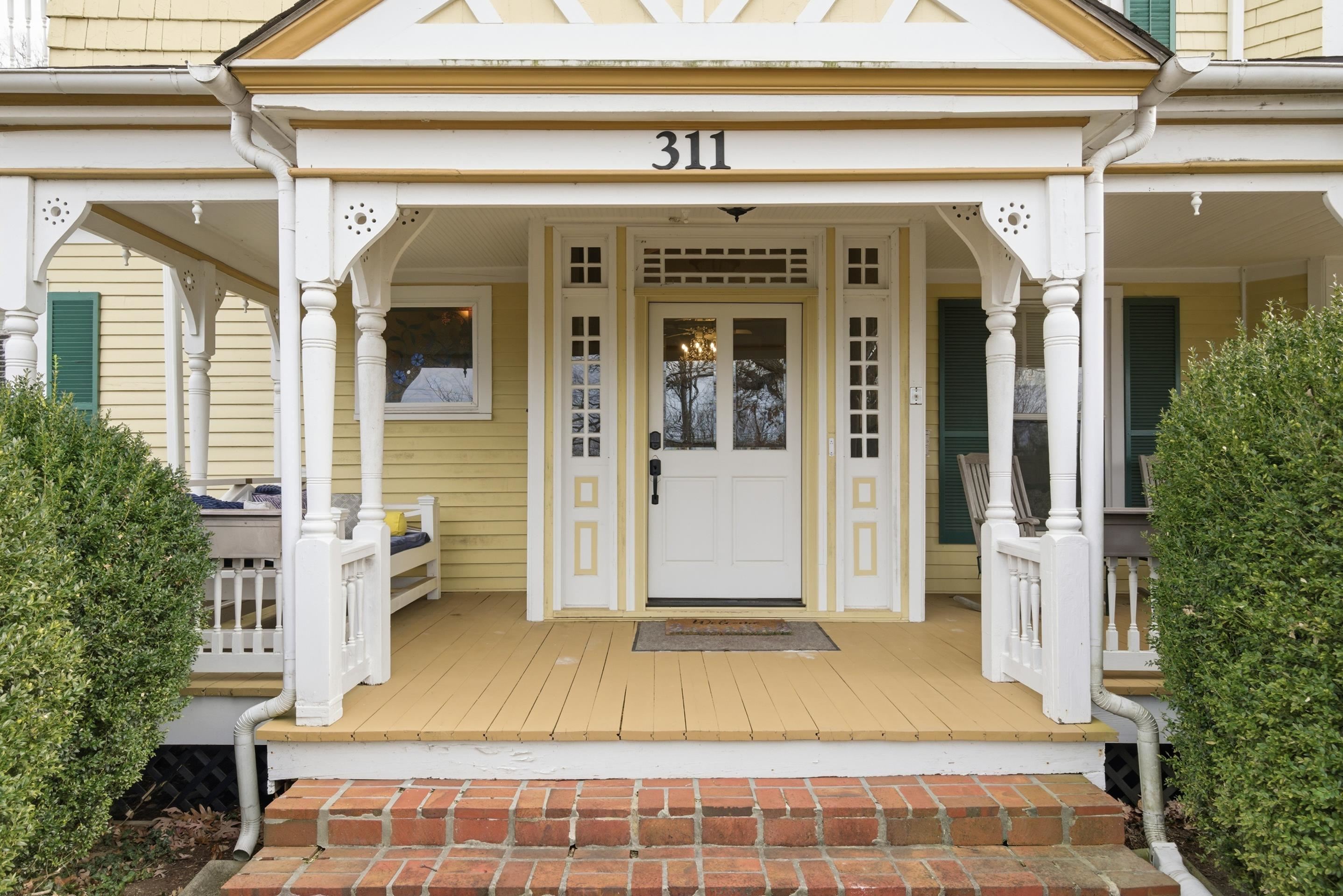 311 E Main Street Christiansburg VA 24073