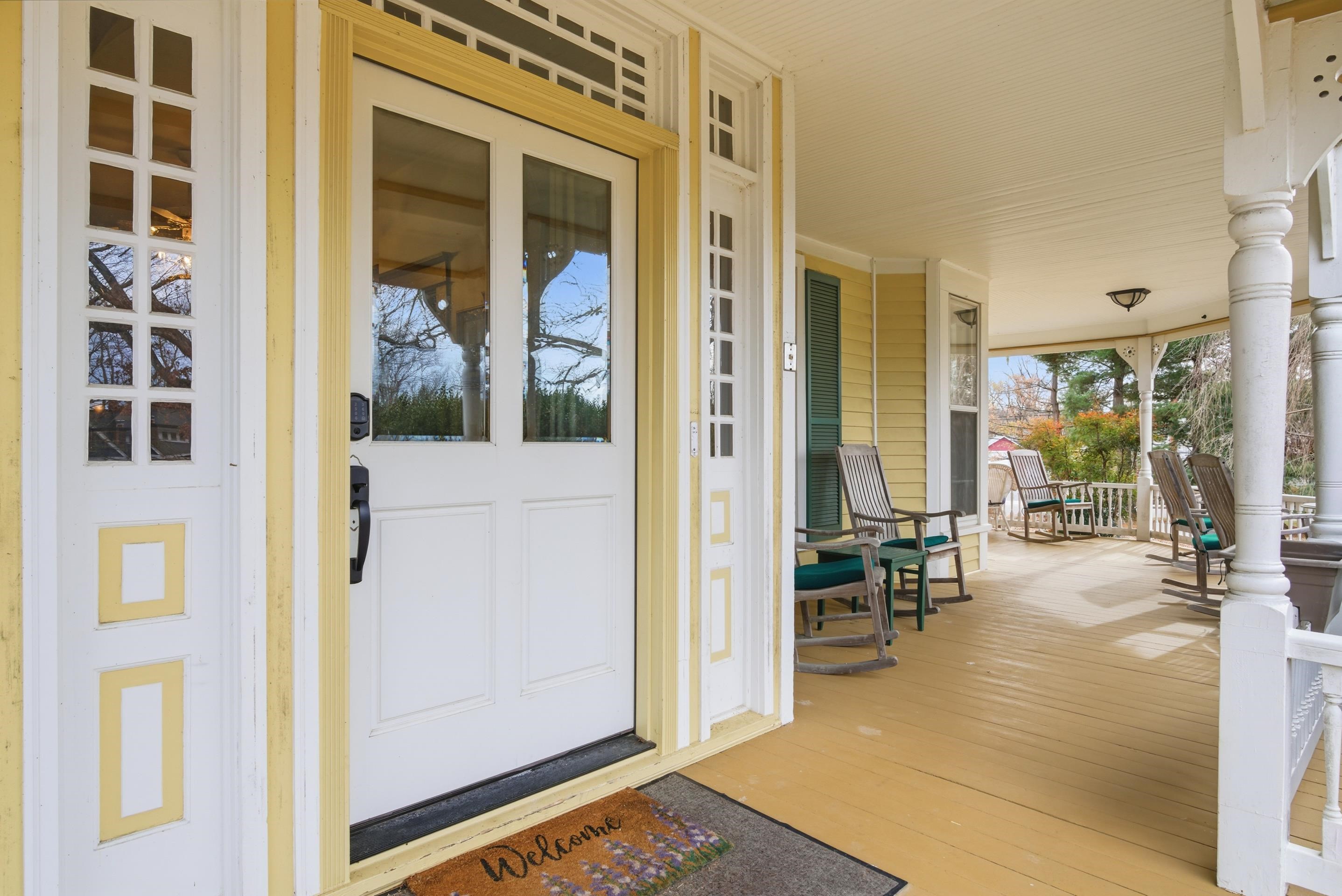 311 E Main Street Christiansburg VA 24073