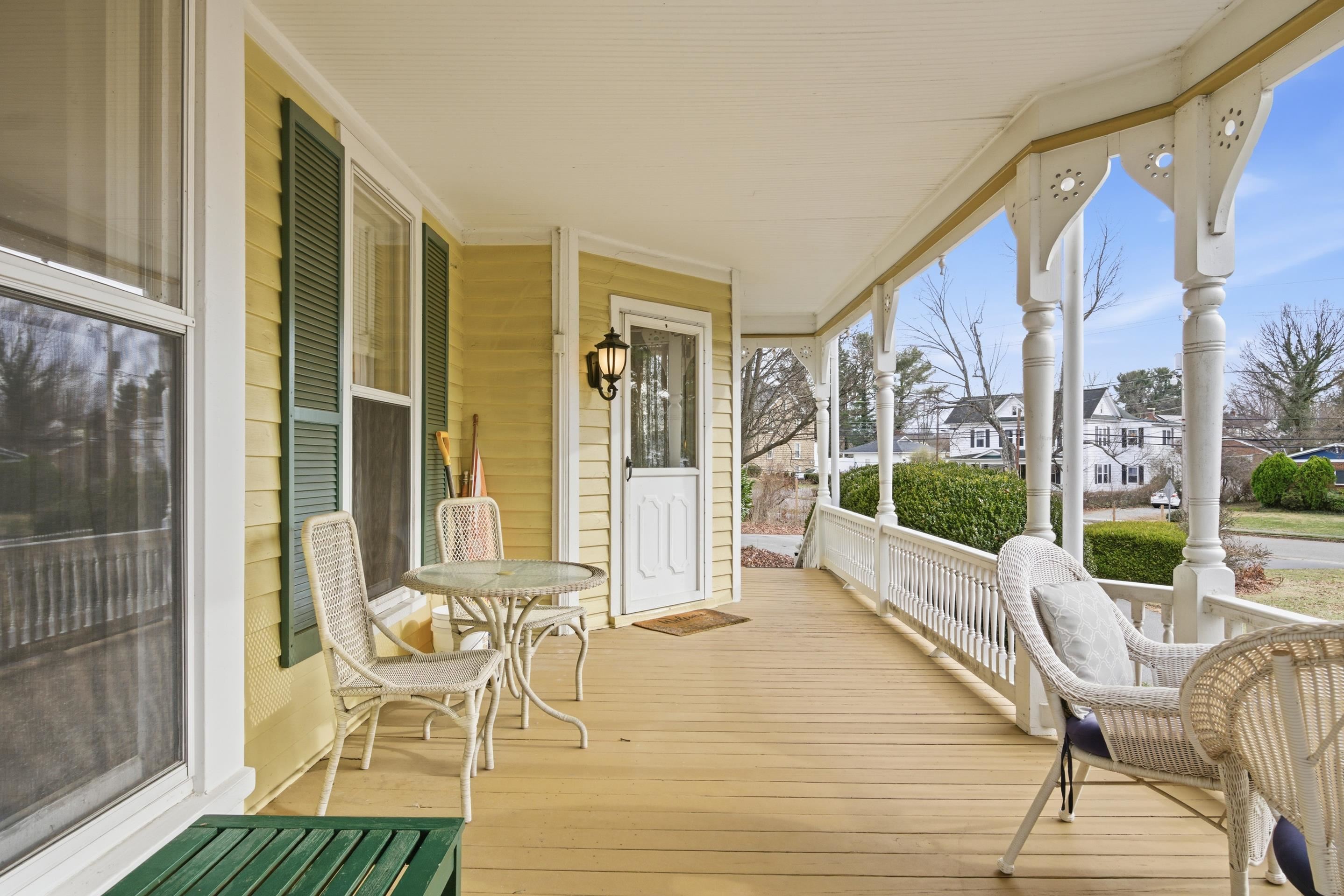 311 E Main Street Christiansburg VA 24073