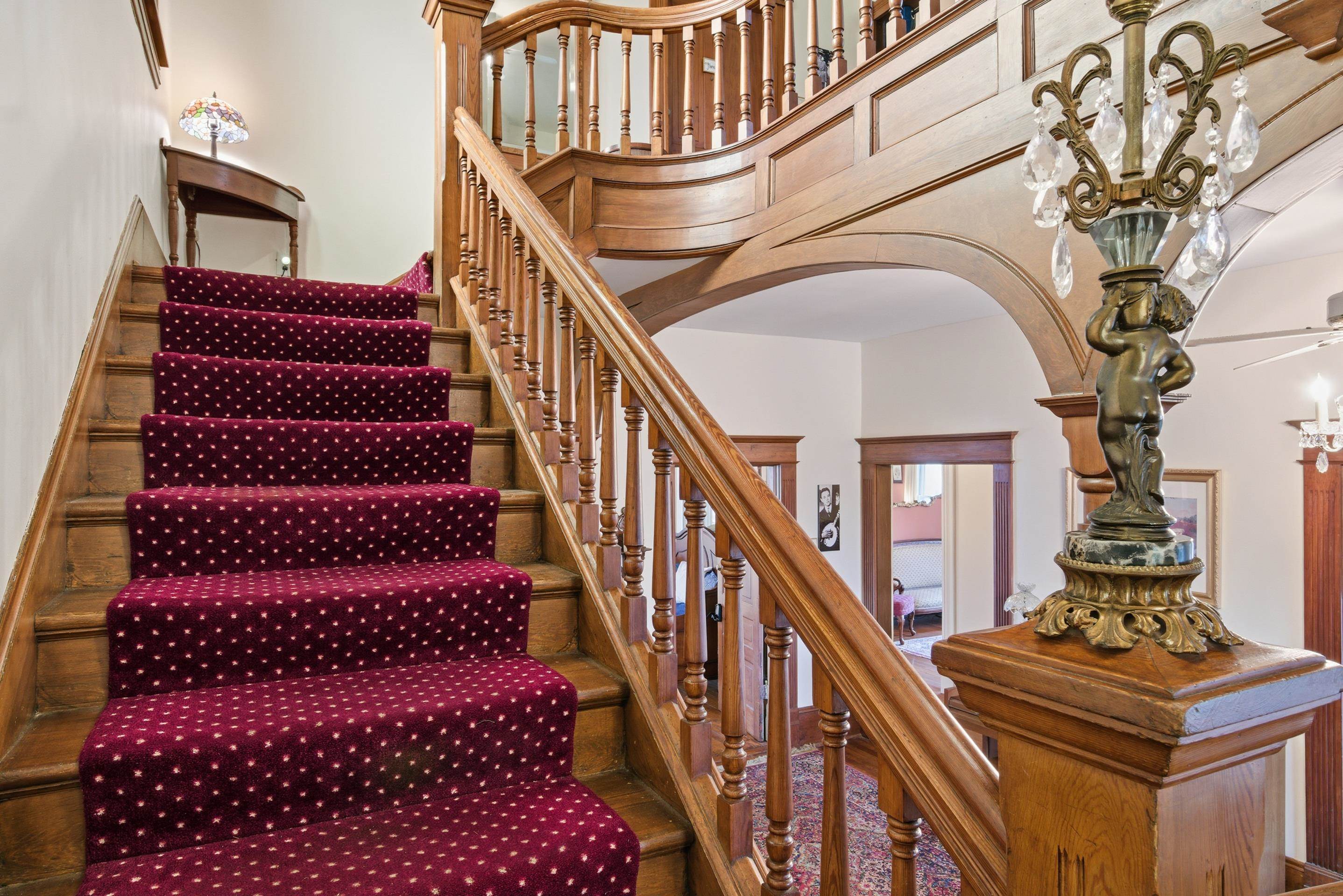 311 E Main Street Christiansburg VA 24073