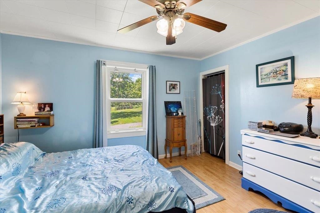 103 Hill Street Pearisburg VA 24134