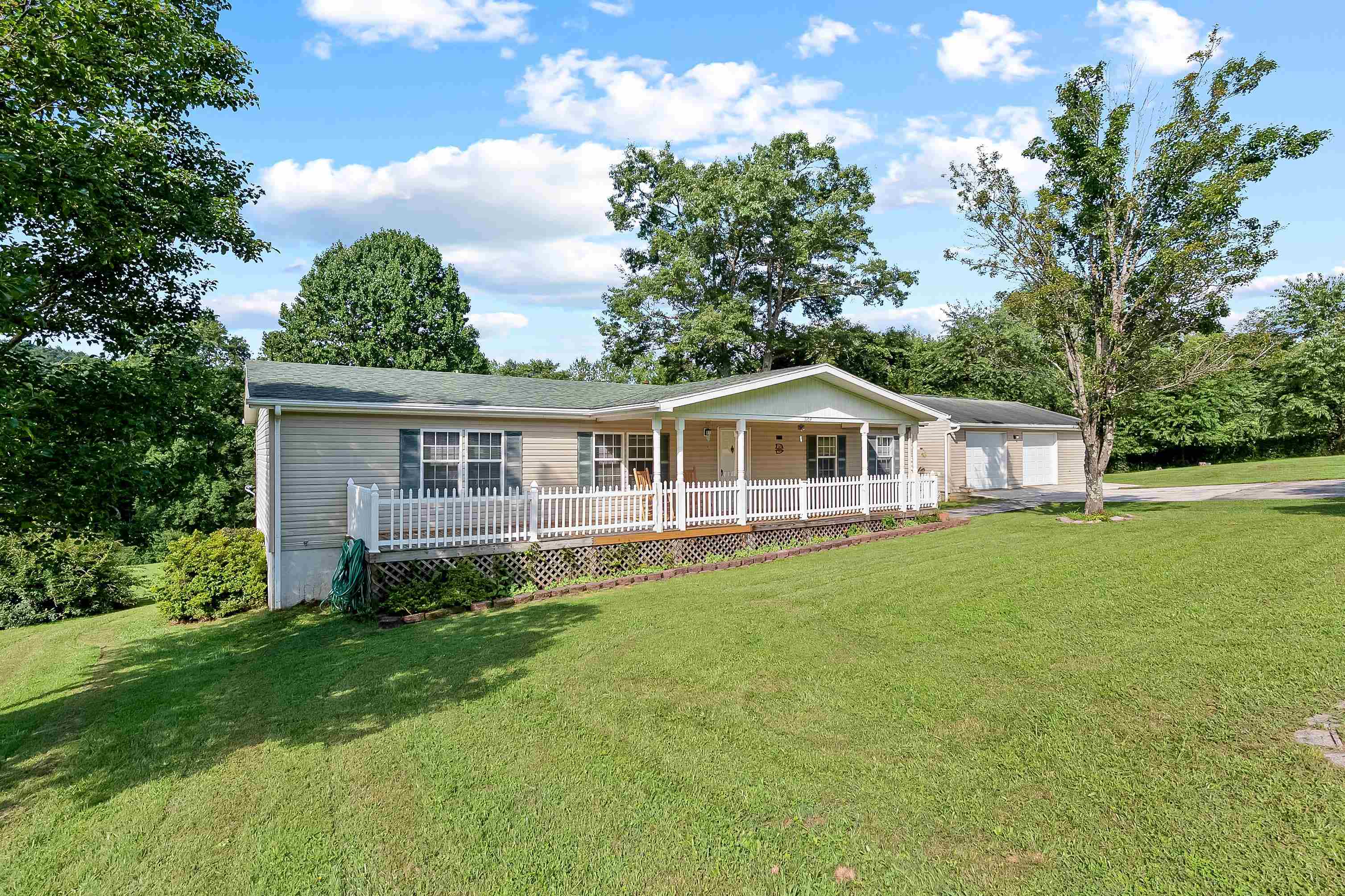 3169 Chantilly Drive Fancy Gap VA 24328