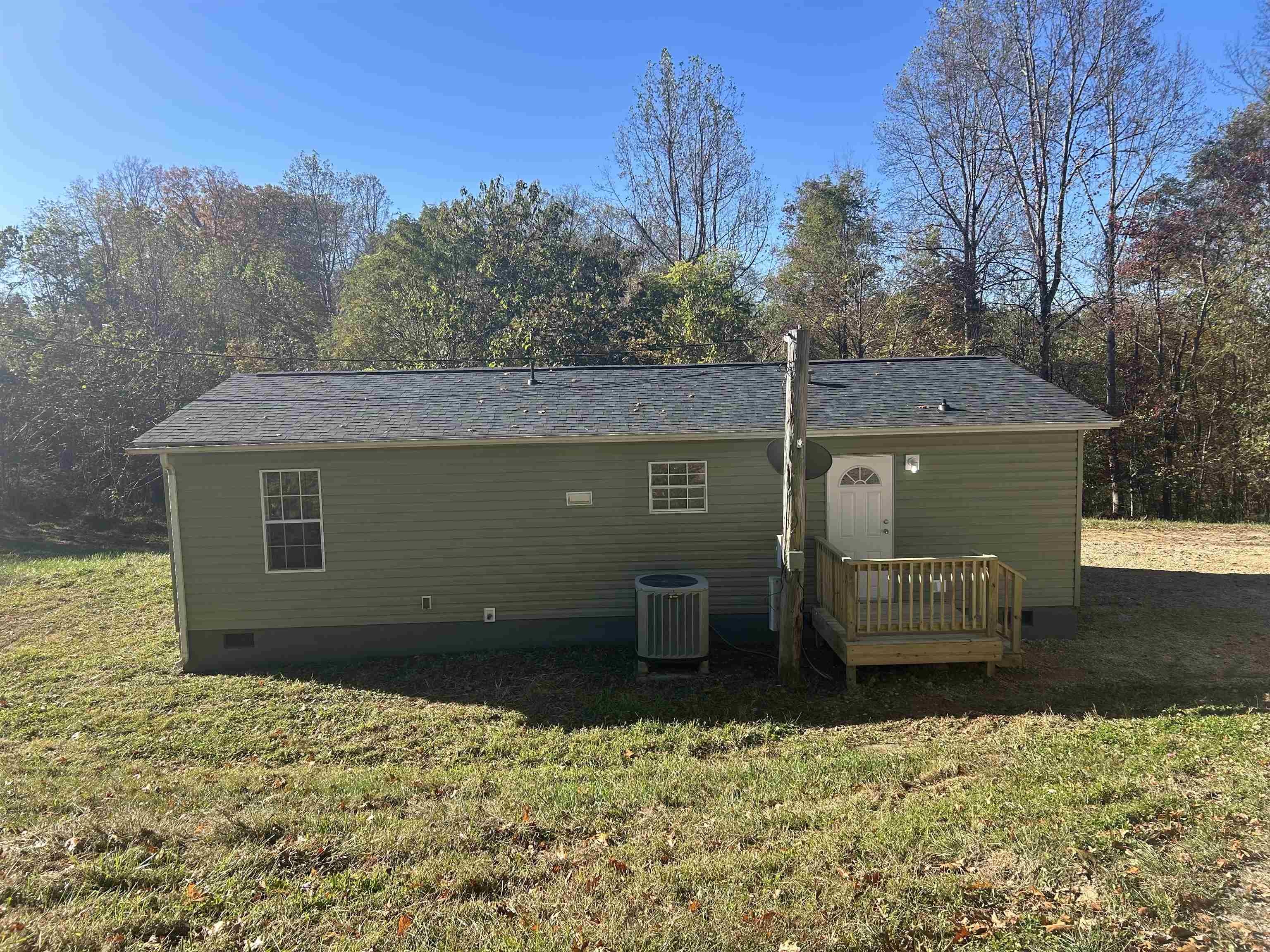 211 Jessie James Lane Pembroke VA 24136