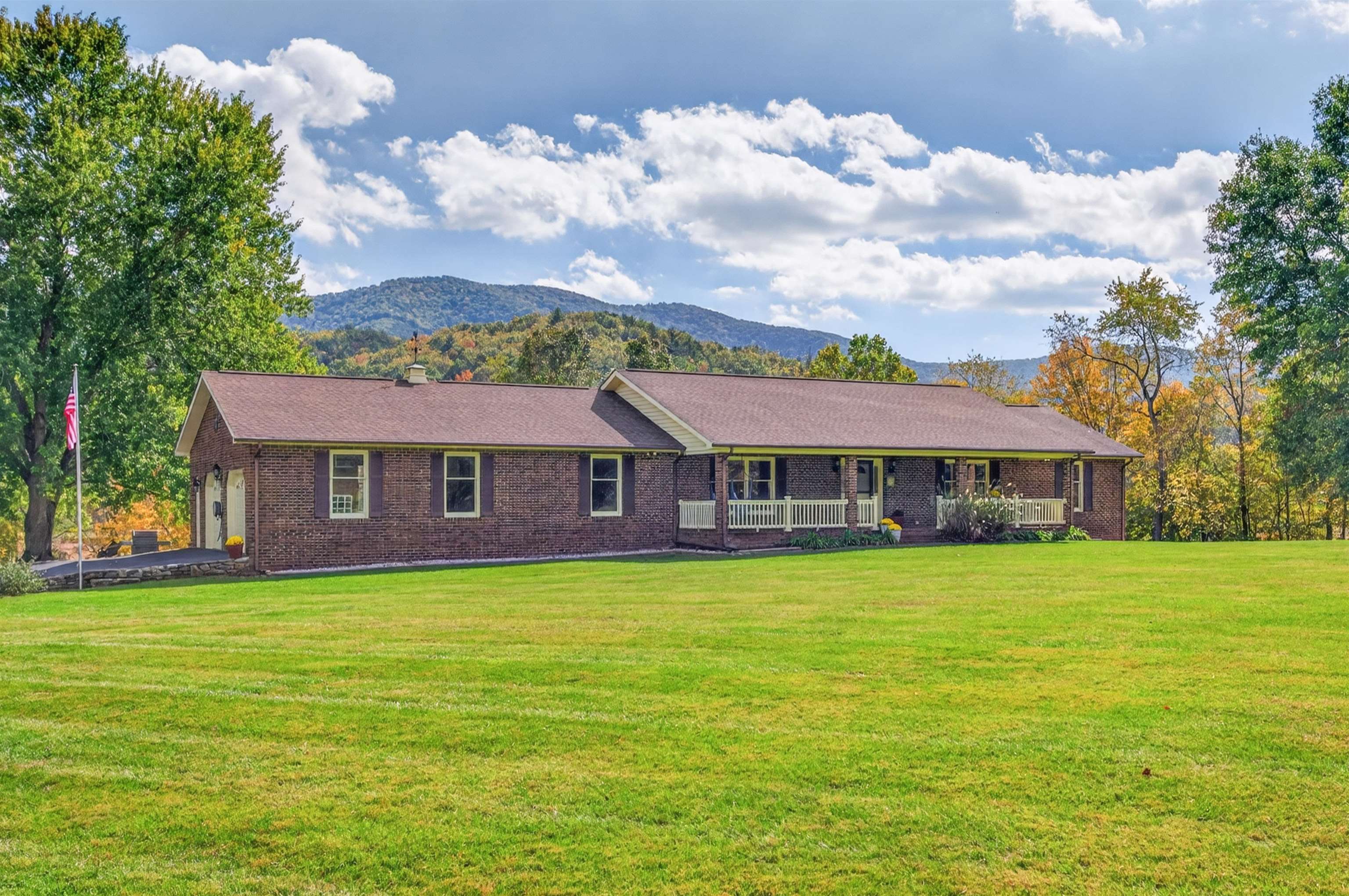 1748 Upper Craigs Creek Road Catawba VA 24070